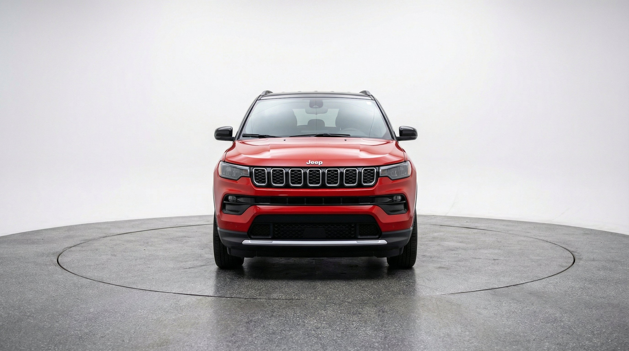 Thumbnail: 2025 Jeep Compass - 2