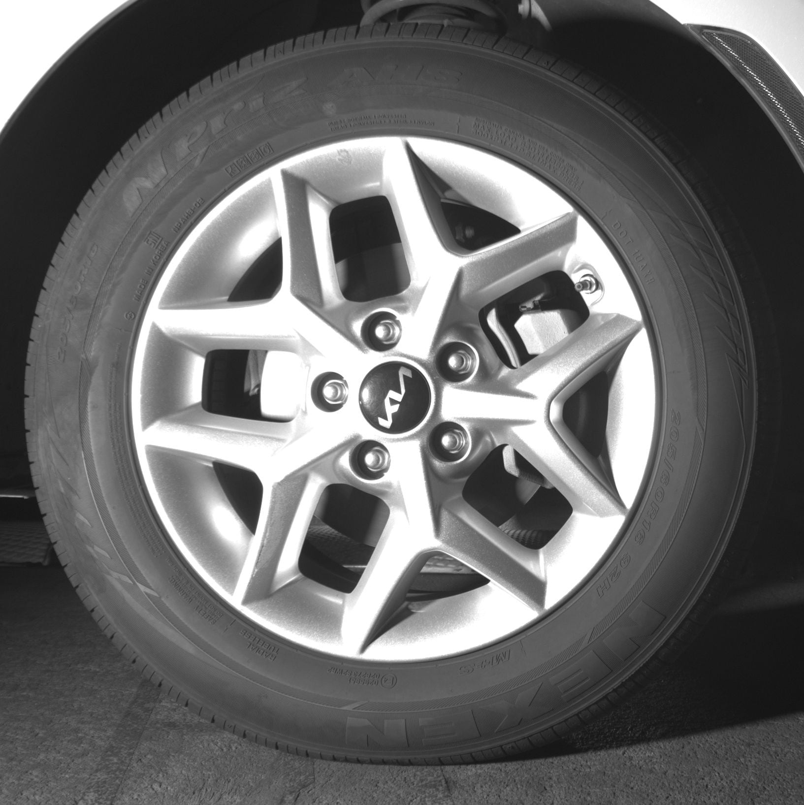 Thumbnail: 2025 Kia Soul - 10