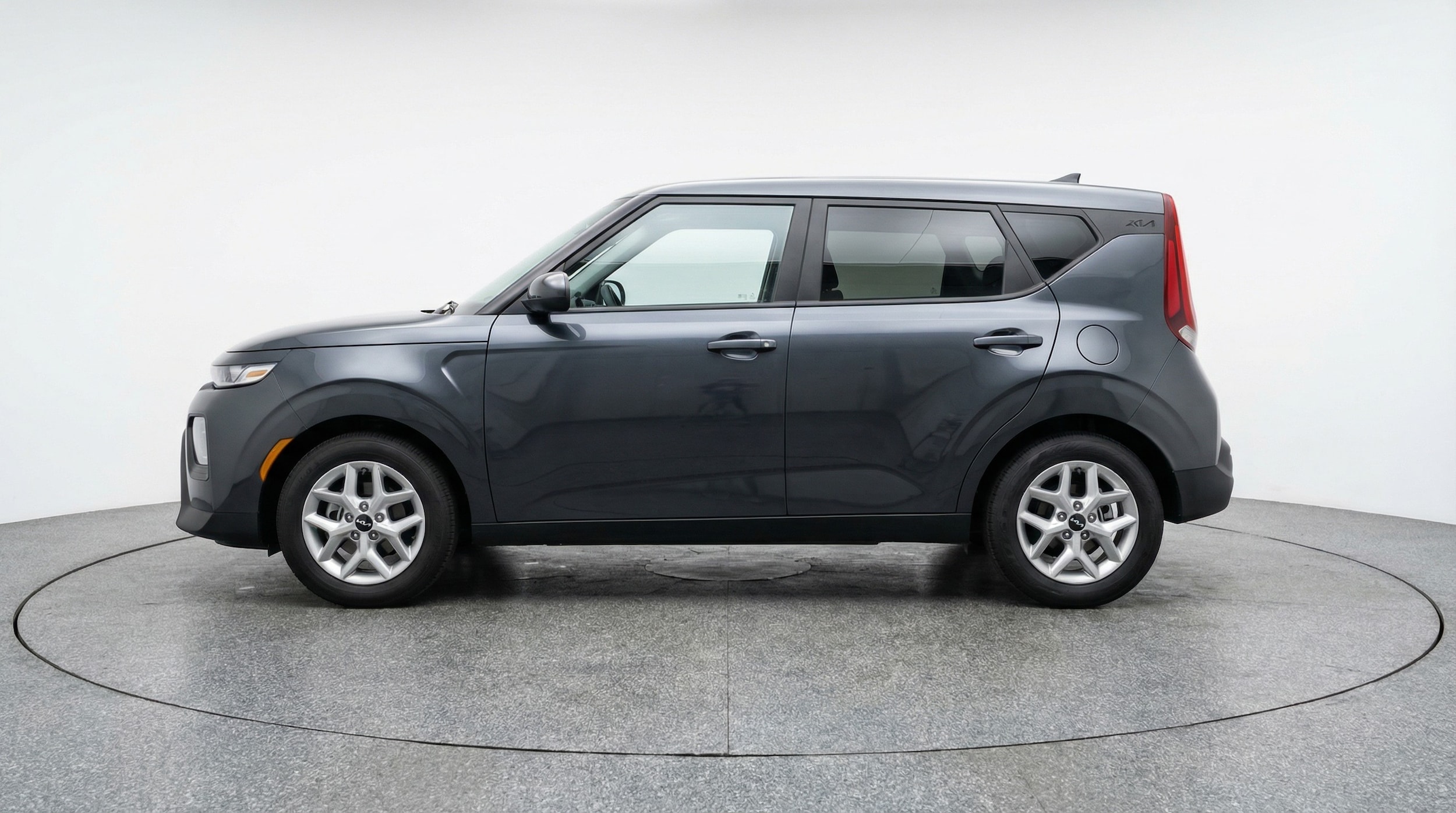 Thumbnail: 2025 Kia Soul - 4