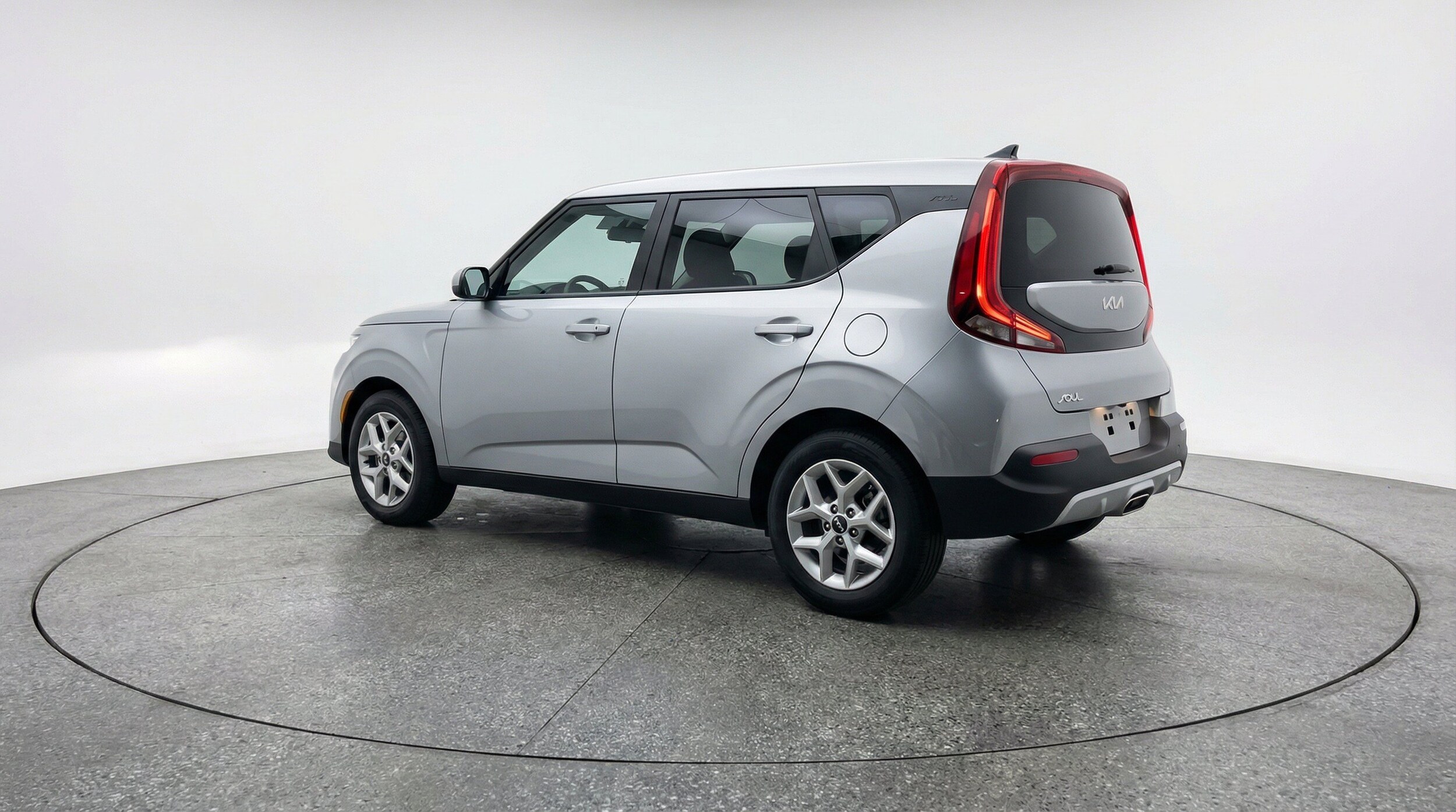 Thumbnail: 2025 Kia Soul - 6