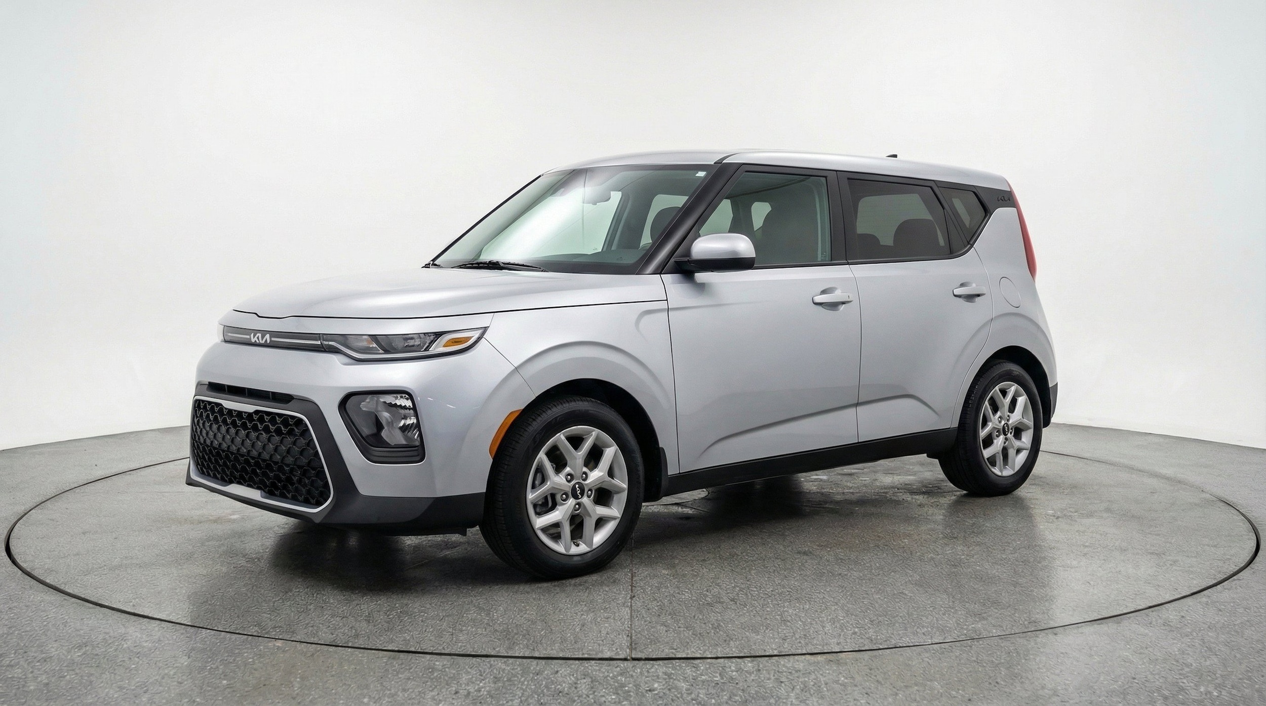 Thumbnail: 2025 Kia Soul - 3