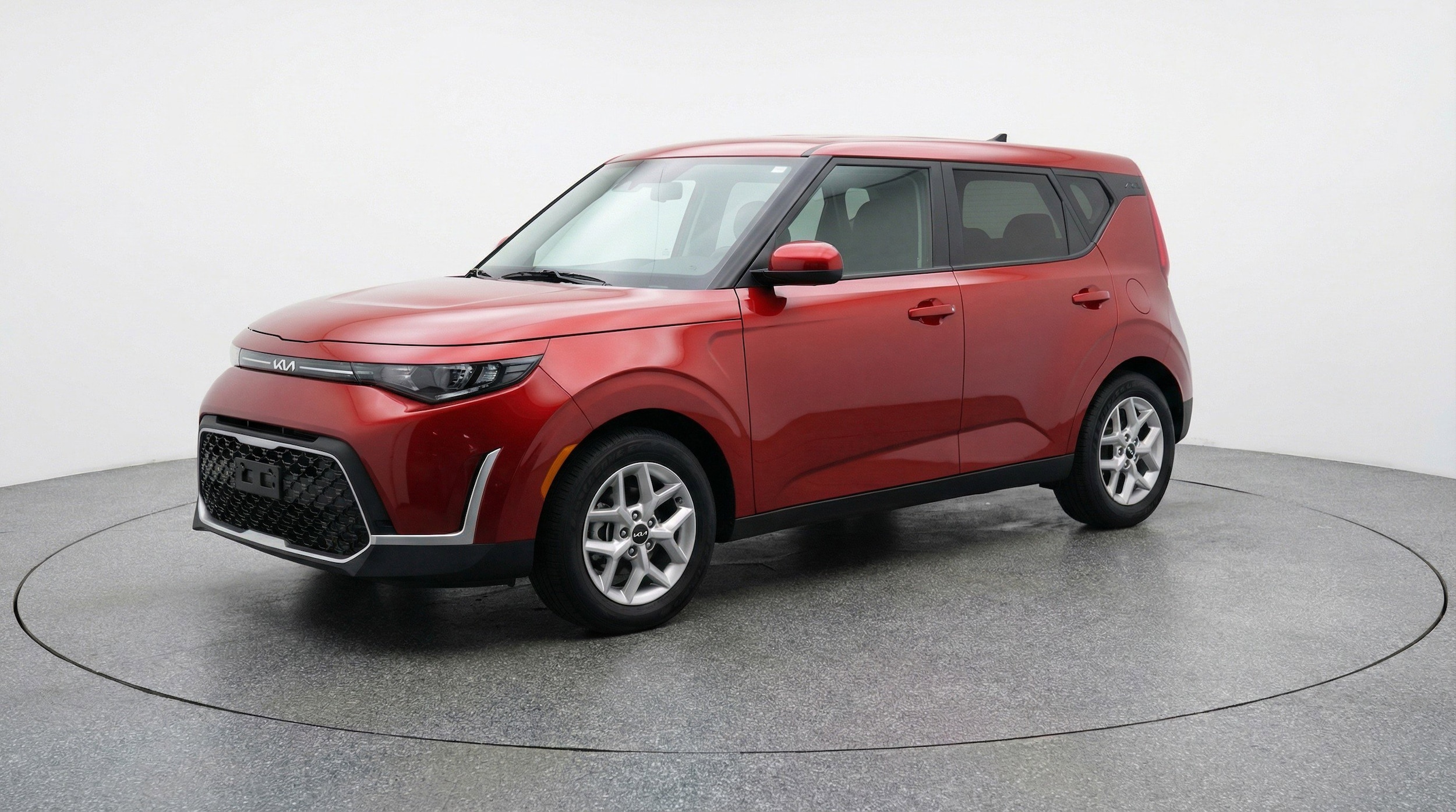 Thumbnail: 2025 Kia Soul - 3