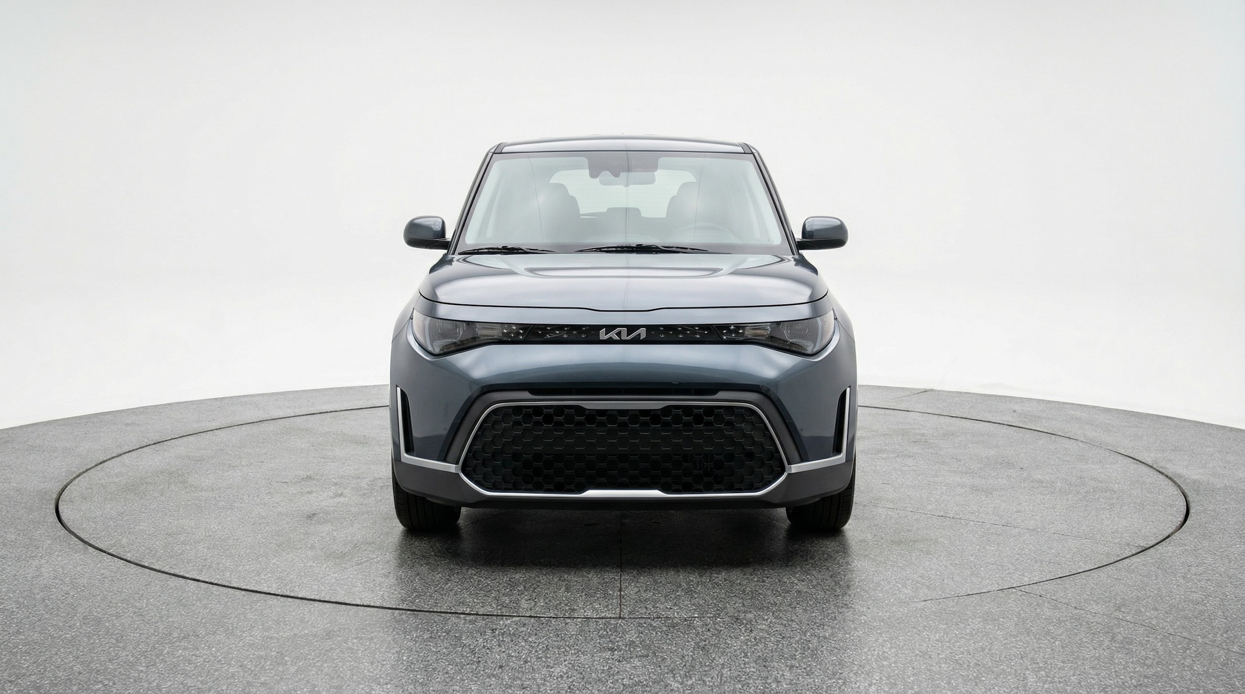 Thumbnail: 2025 Kia Soul - 2