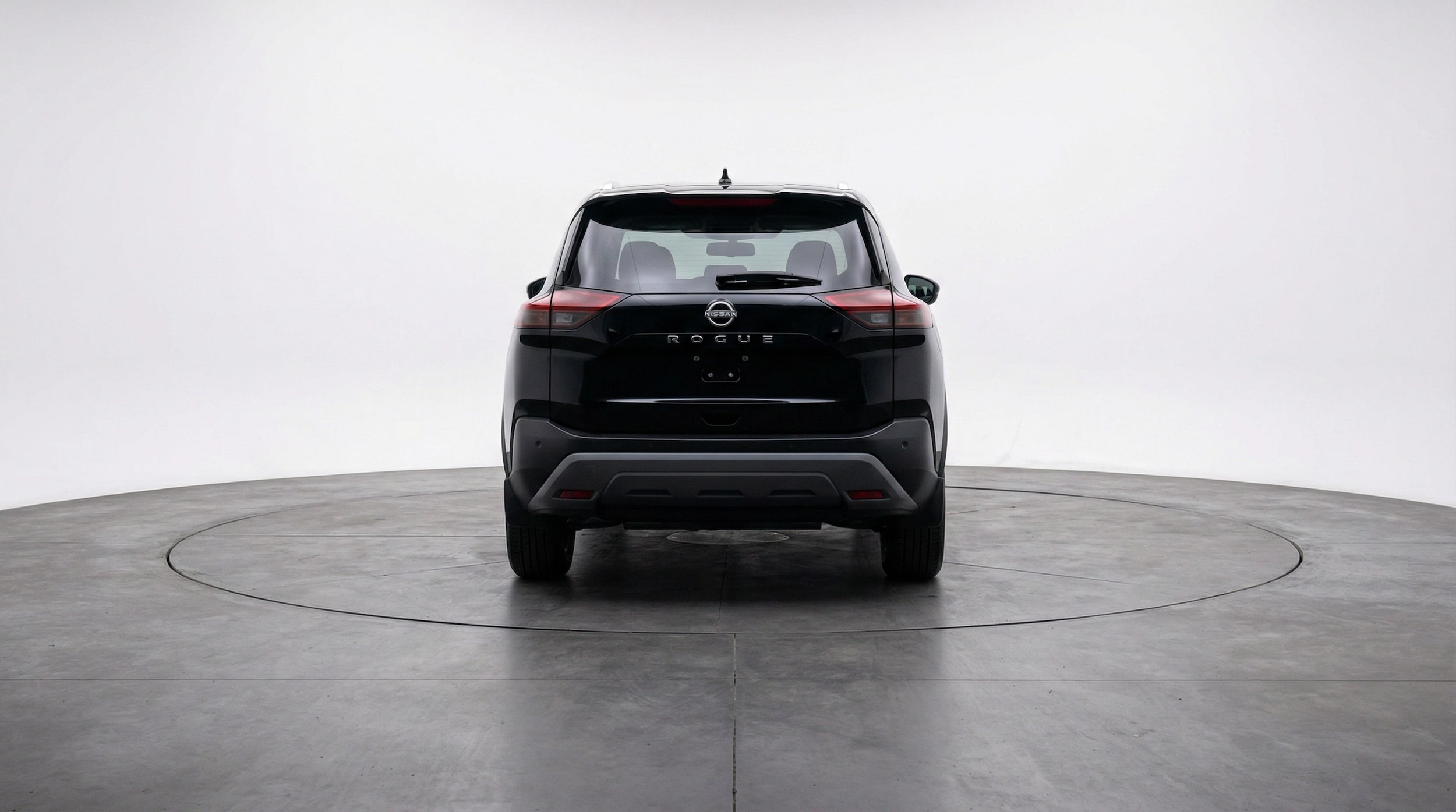 Thumbnail: 2025 Nissan Rogue - 6