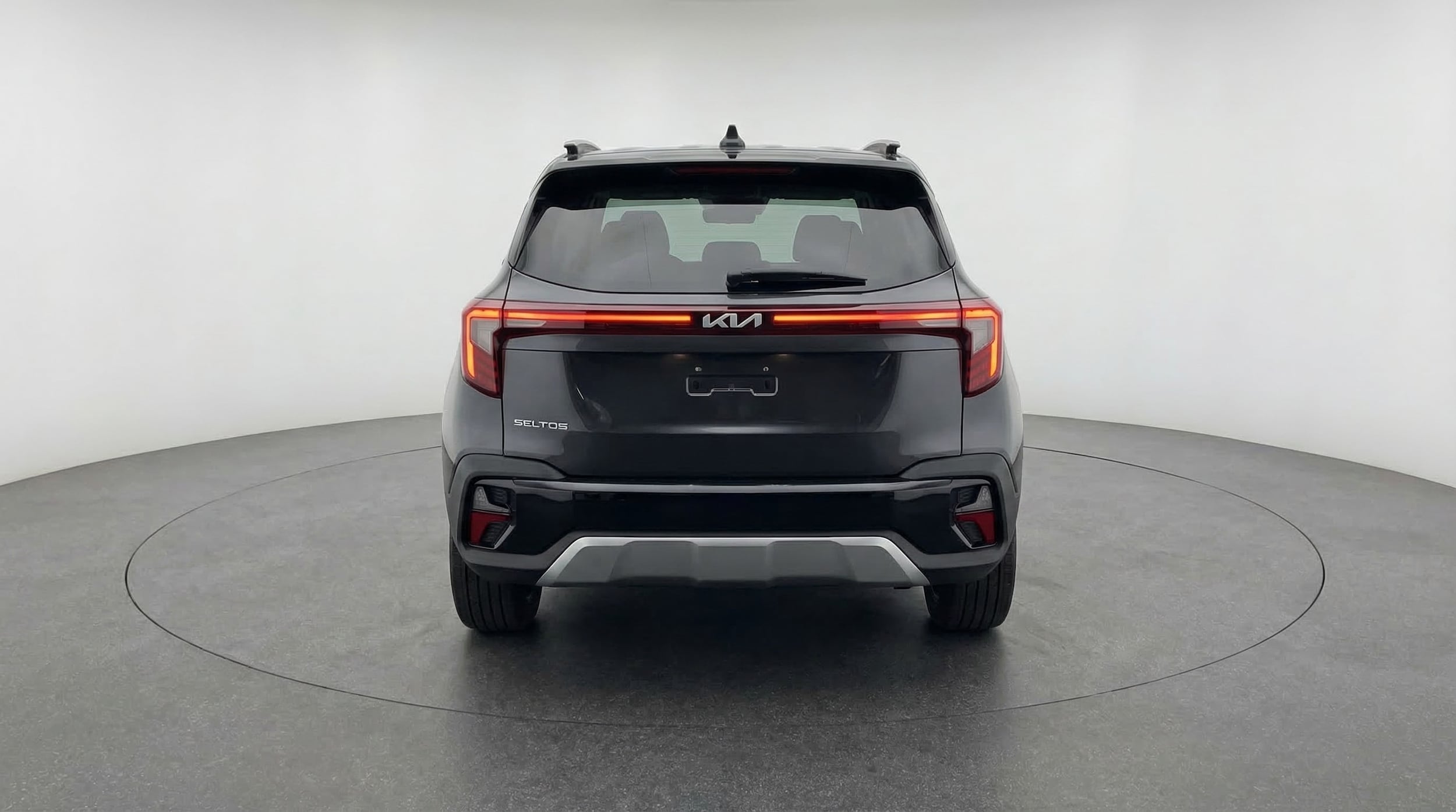 Thumbnail: 2025 Kia Seltos - 6