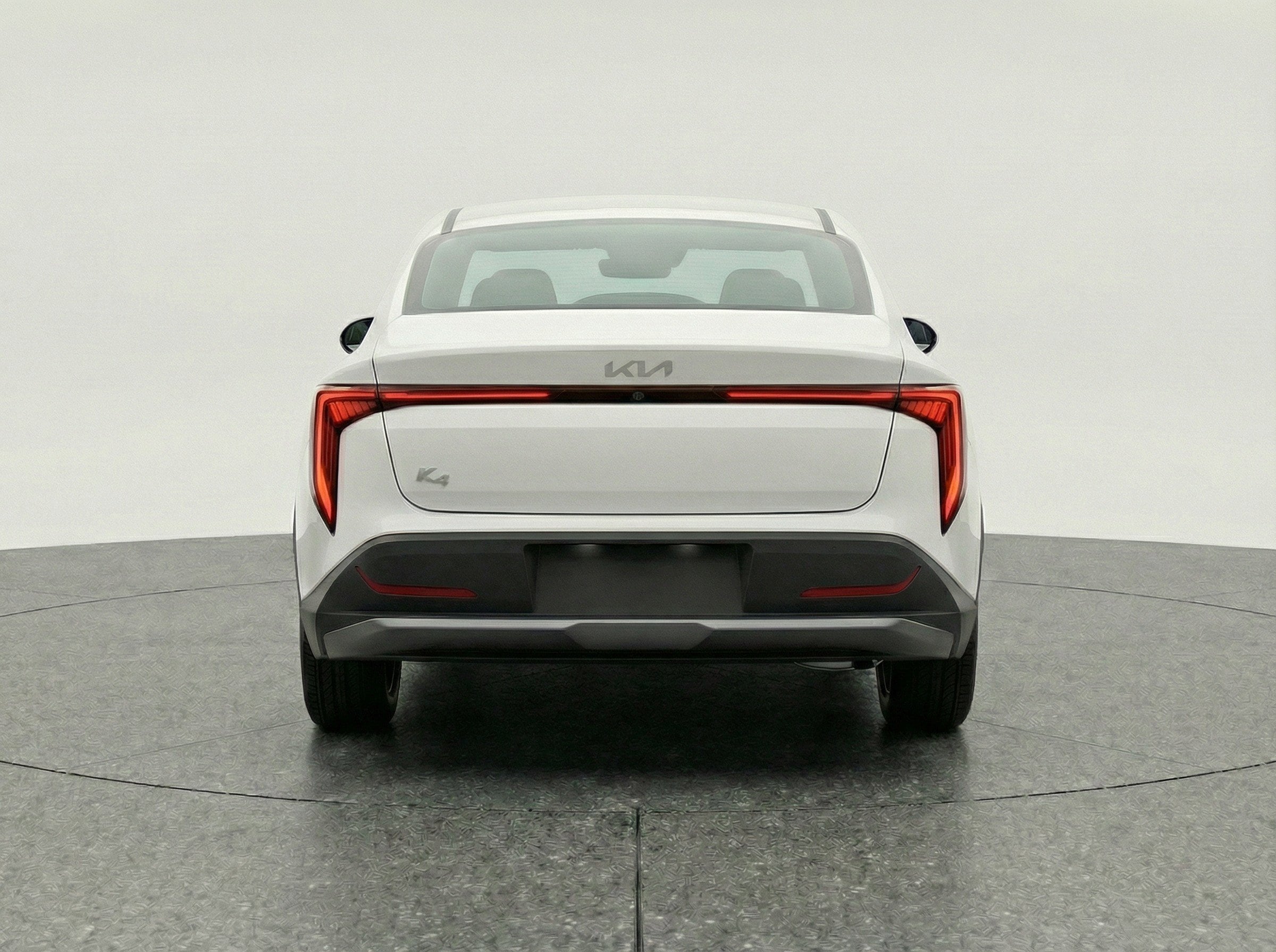 Thumbnail: 2025 Kia K4 - 7