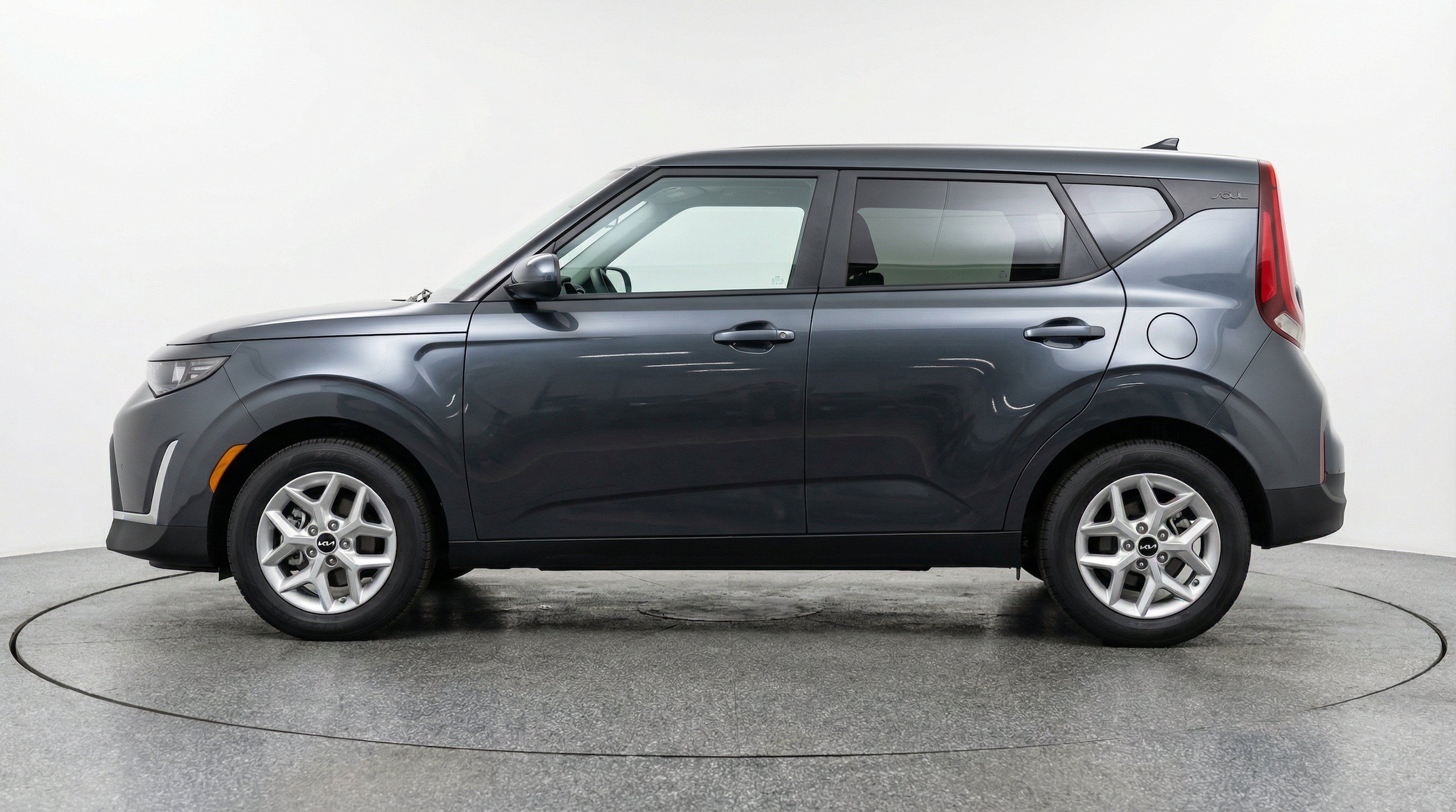 Thumbnail: 2025 Kia Soul - 5