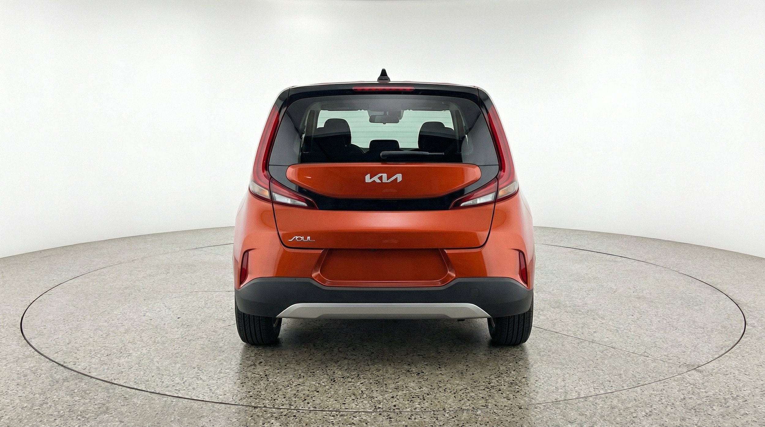 Thumbnail: 2025 Kia Soul - 7