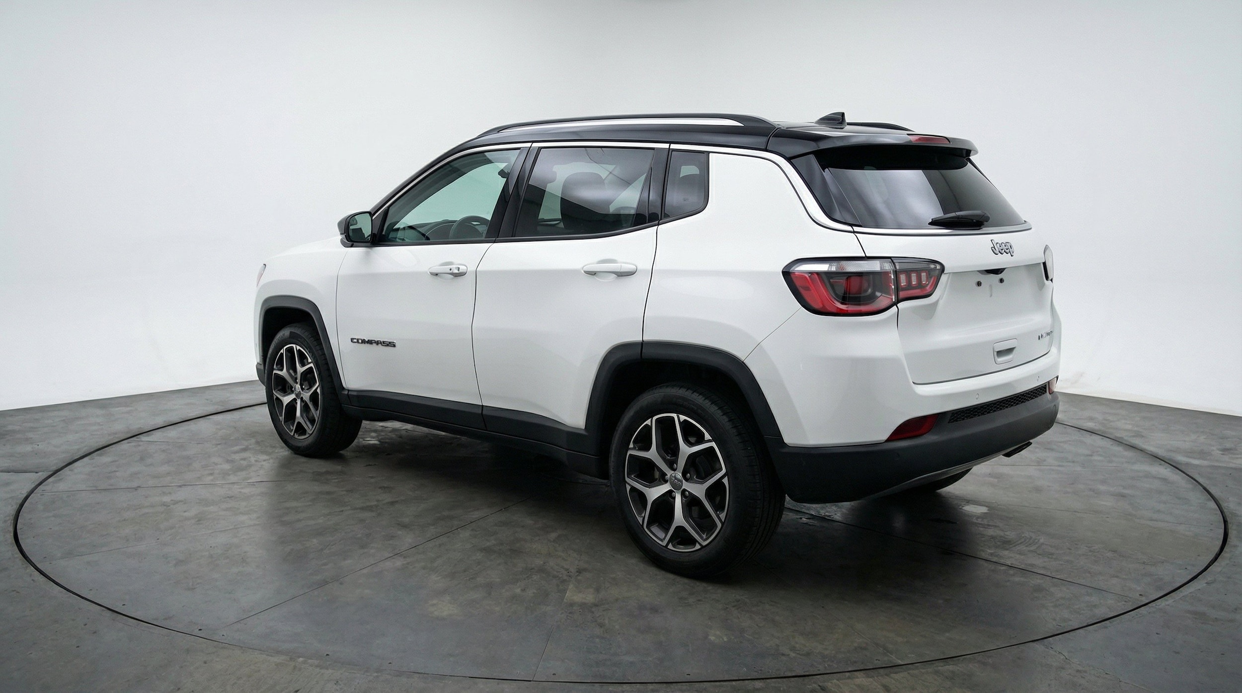 Thumbnail: 2025 Jeep Compass - 6