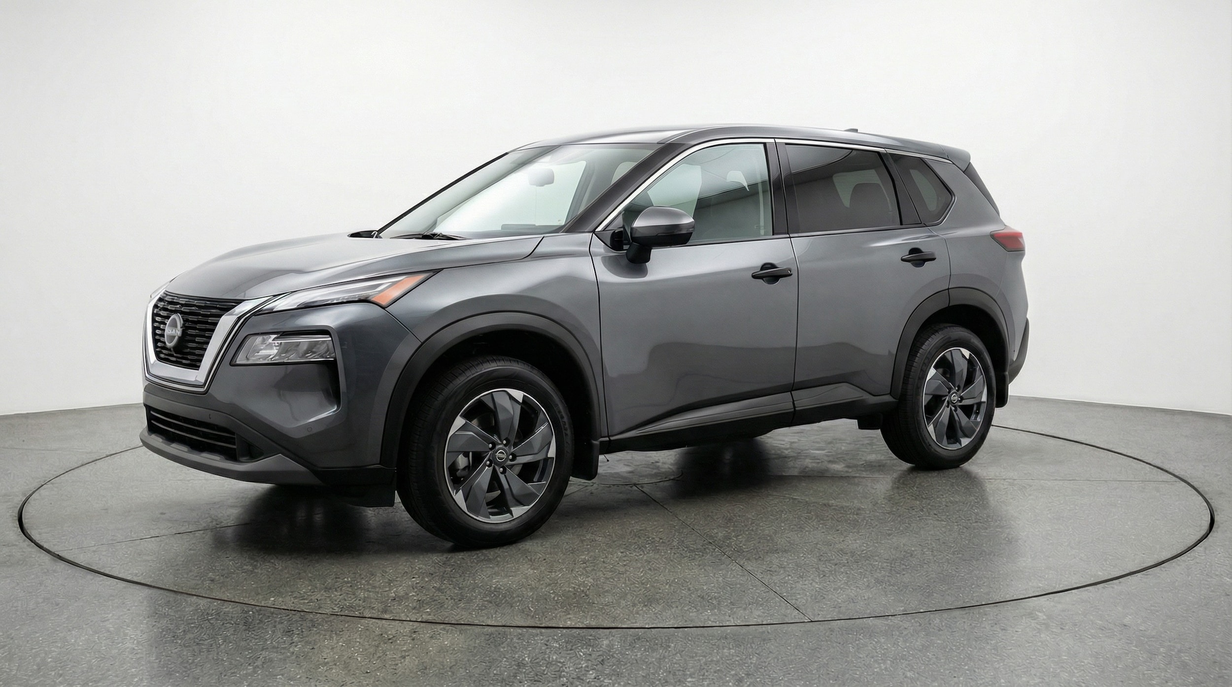 Thumbnail: 2025 Nissan Rogue - 3