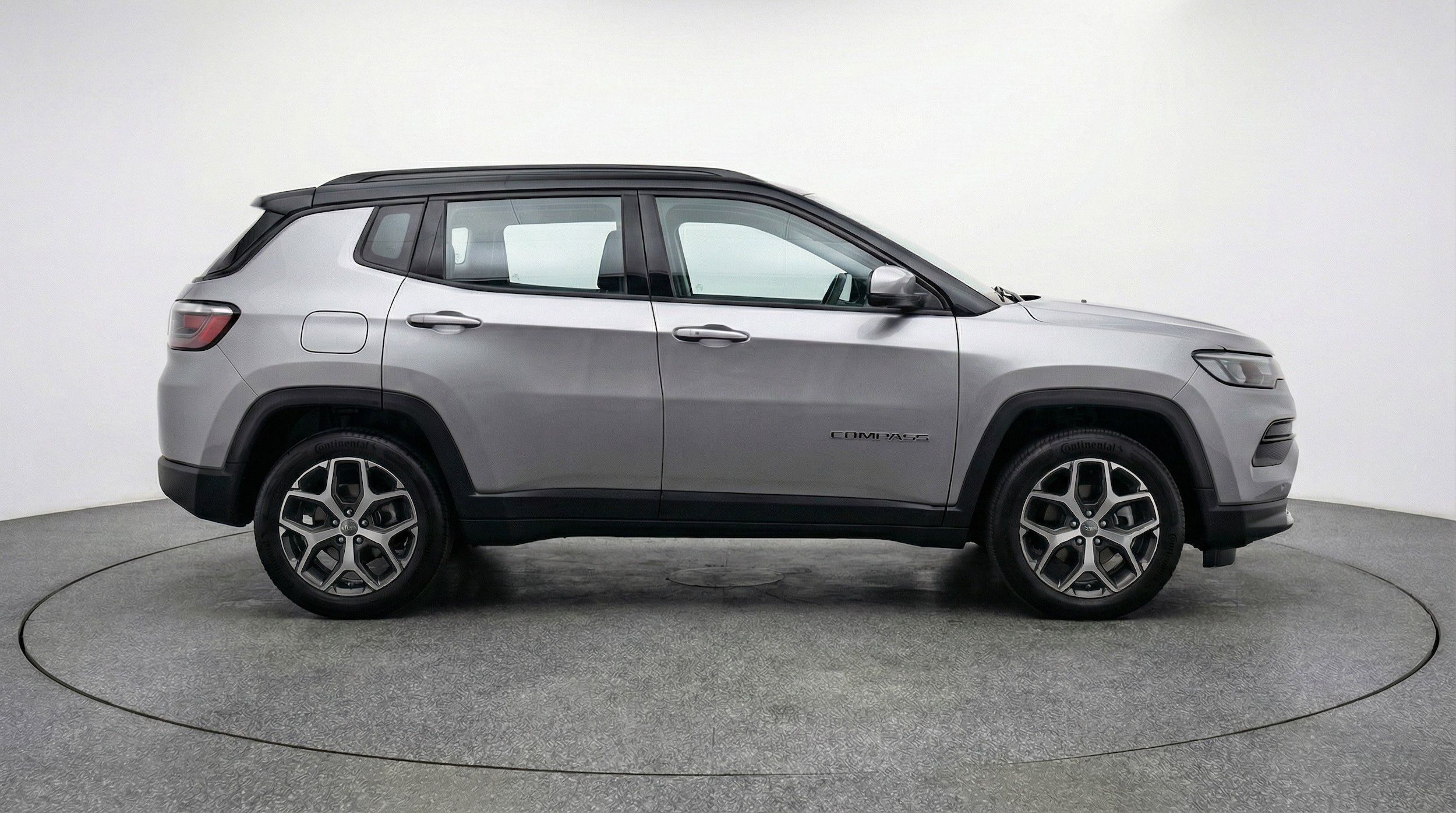 Thumbnail: 2025 Jeep Compass - 11