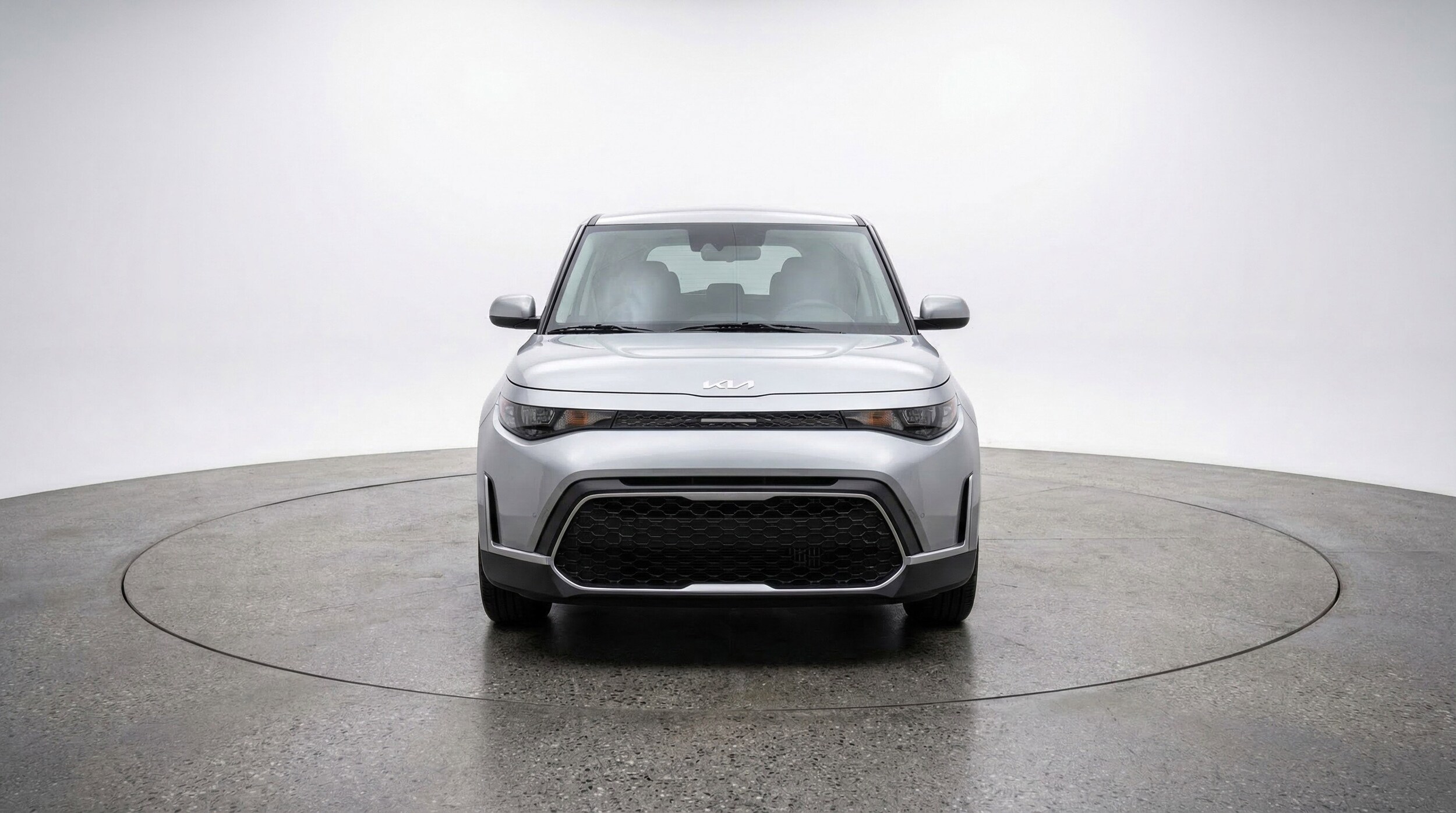 Thumbnail: 2025 Kia Soul - 2