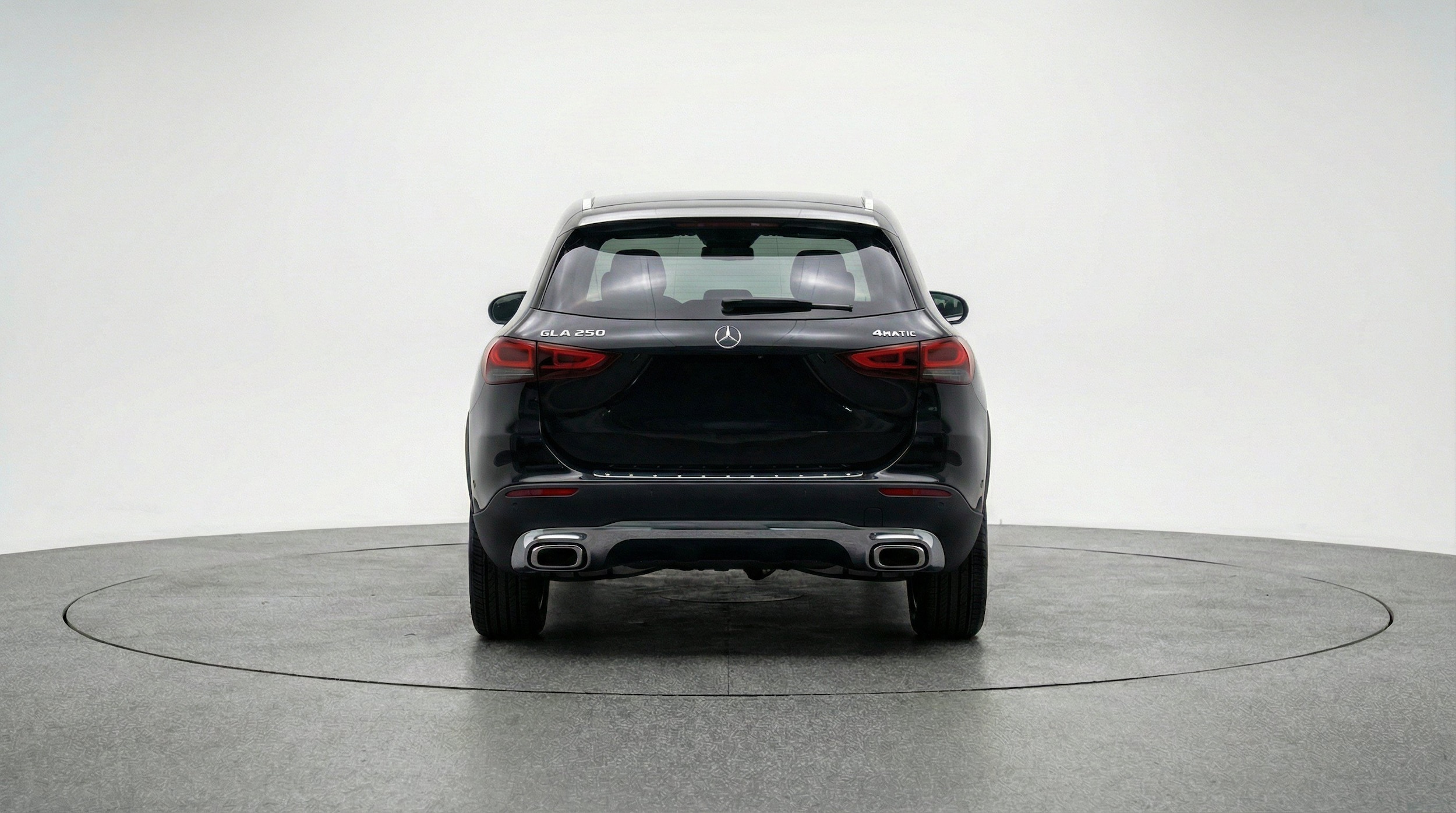Thumbnail: 2025 Mercedes-Benz GLA - 7