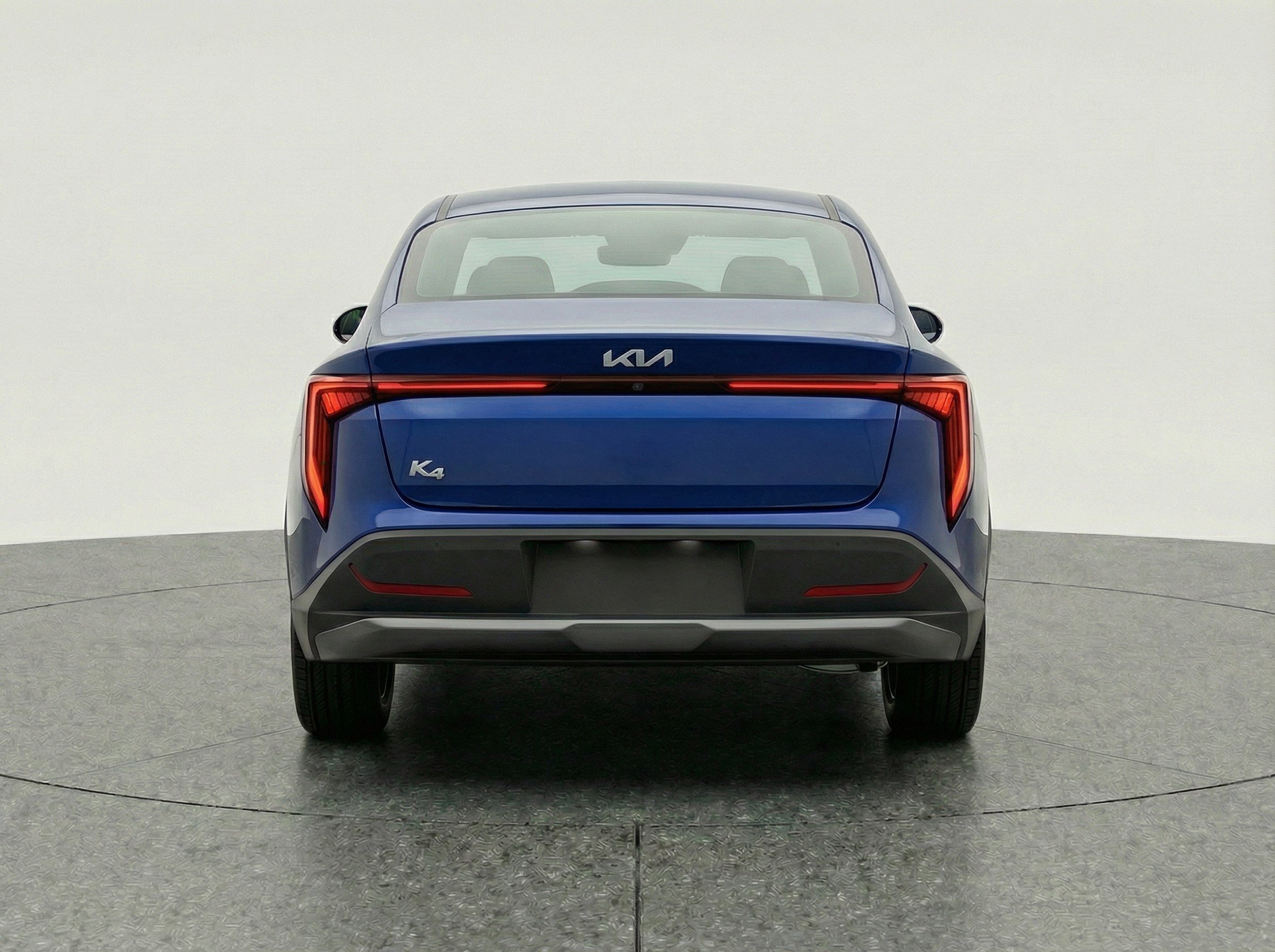 Thumbnail: 2025 Kia K4 - 7