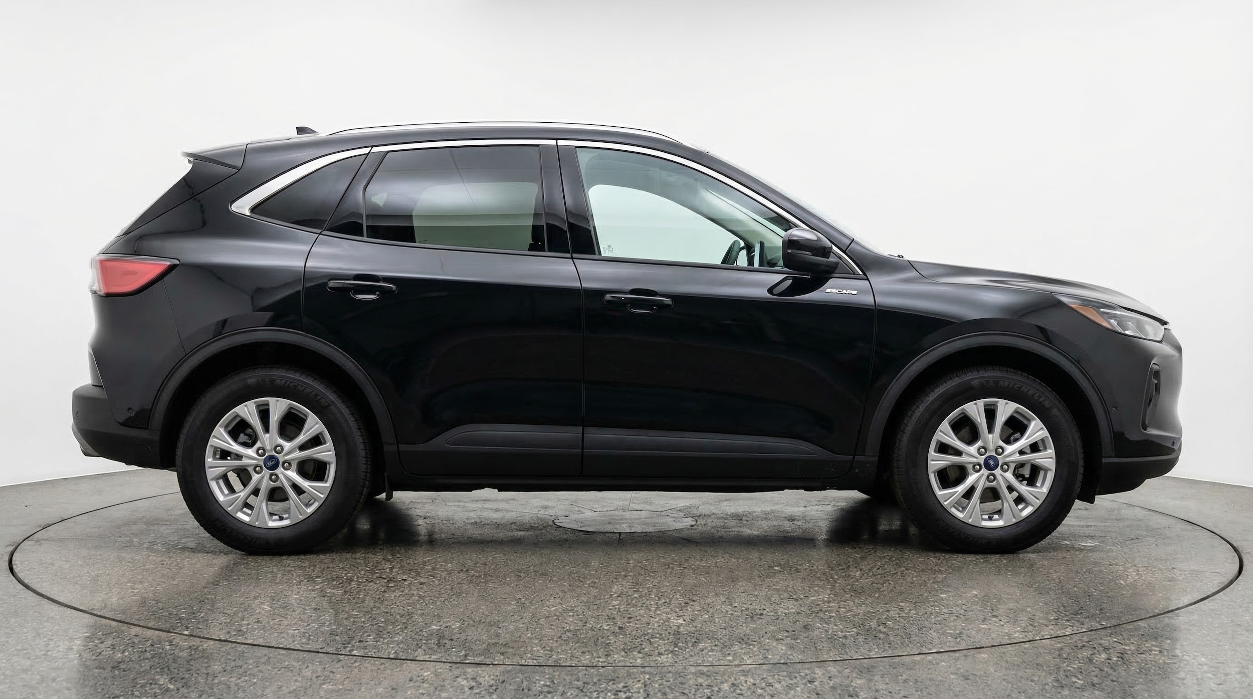 Thumbnail: 2024 Ford Escape - 8