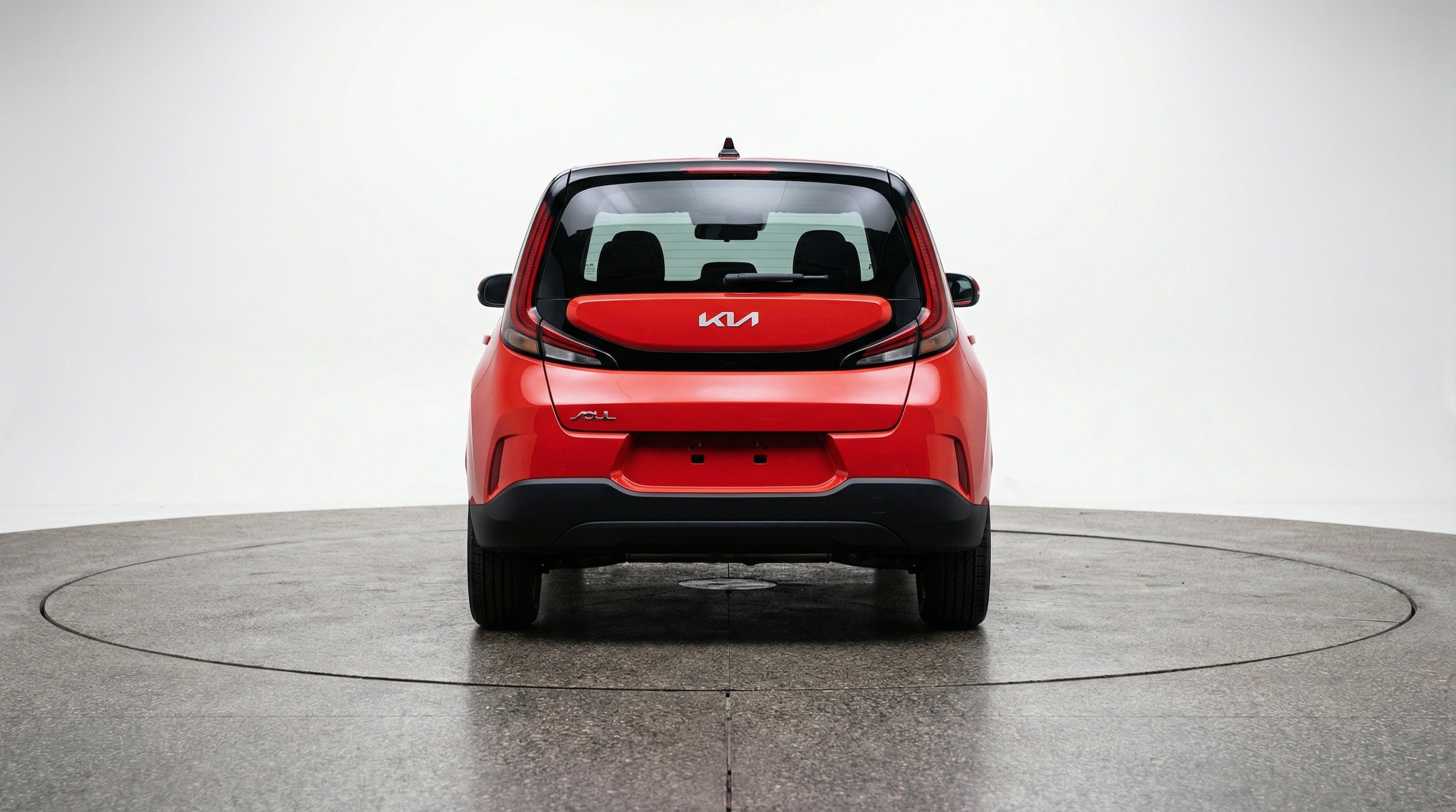 Thumbnail: 2025 Kia Soul - 7