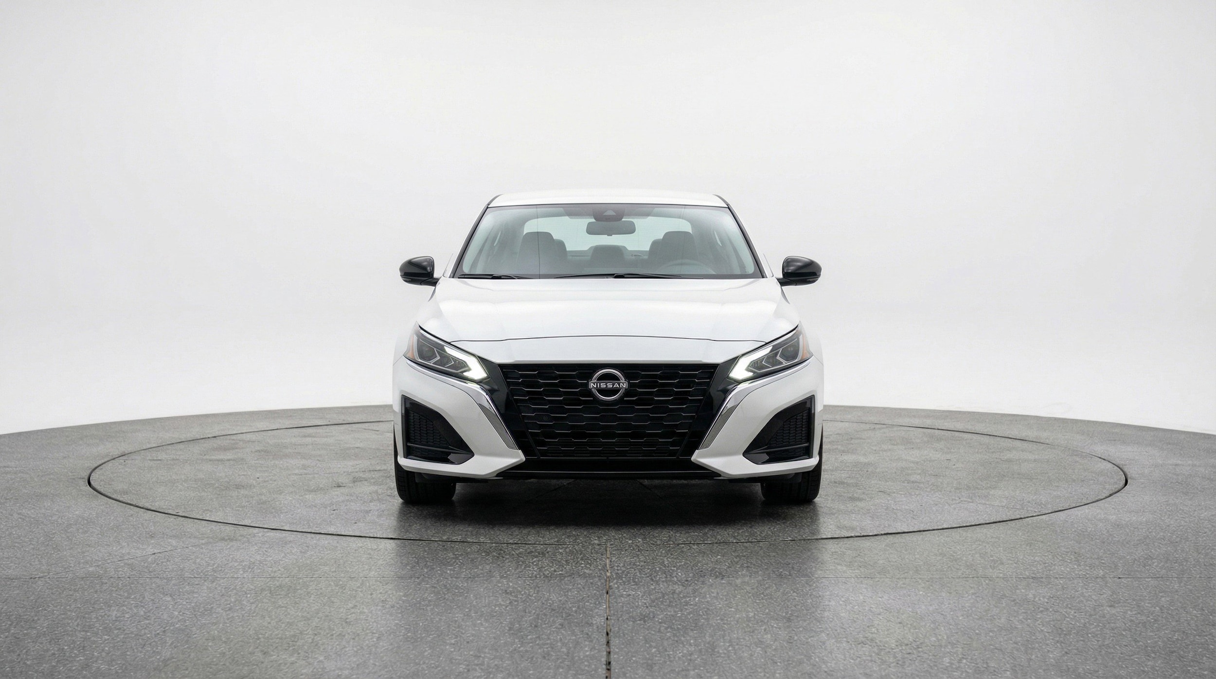Thumbnail: 2025 Nissan Altima - 2