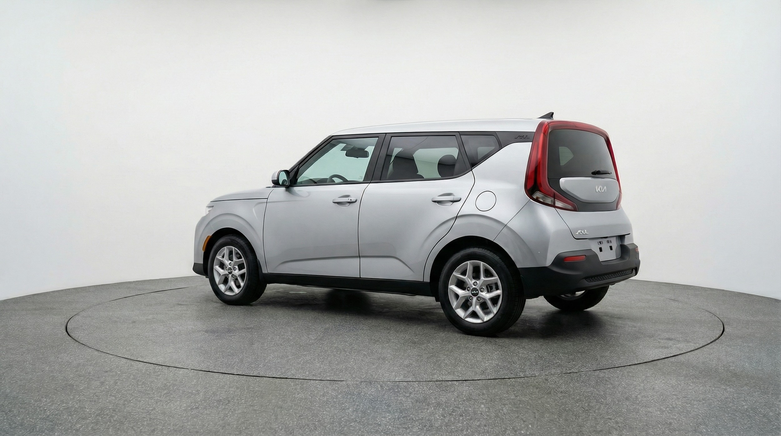 Thumbnail: 2025 Kia Soul - 5