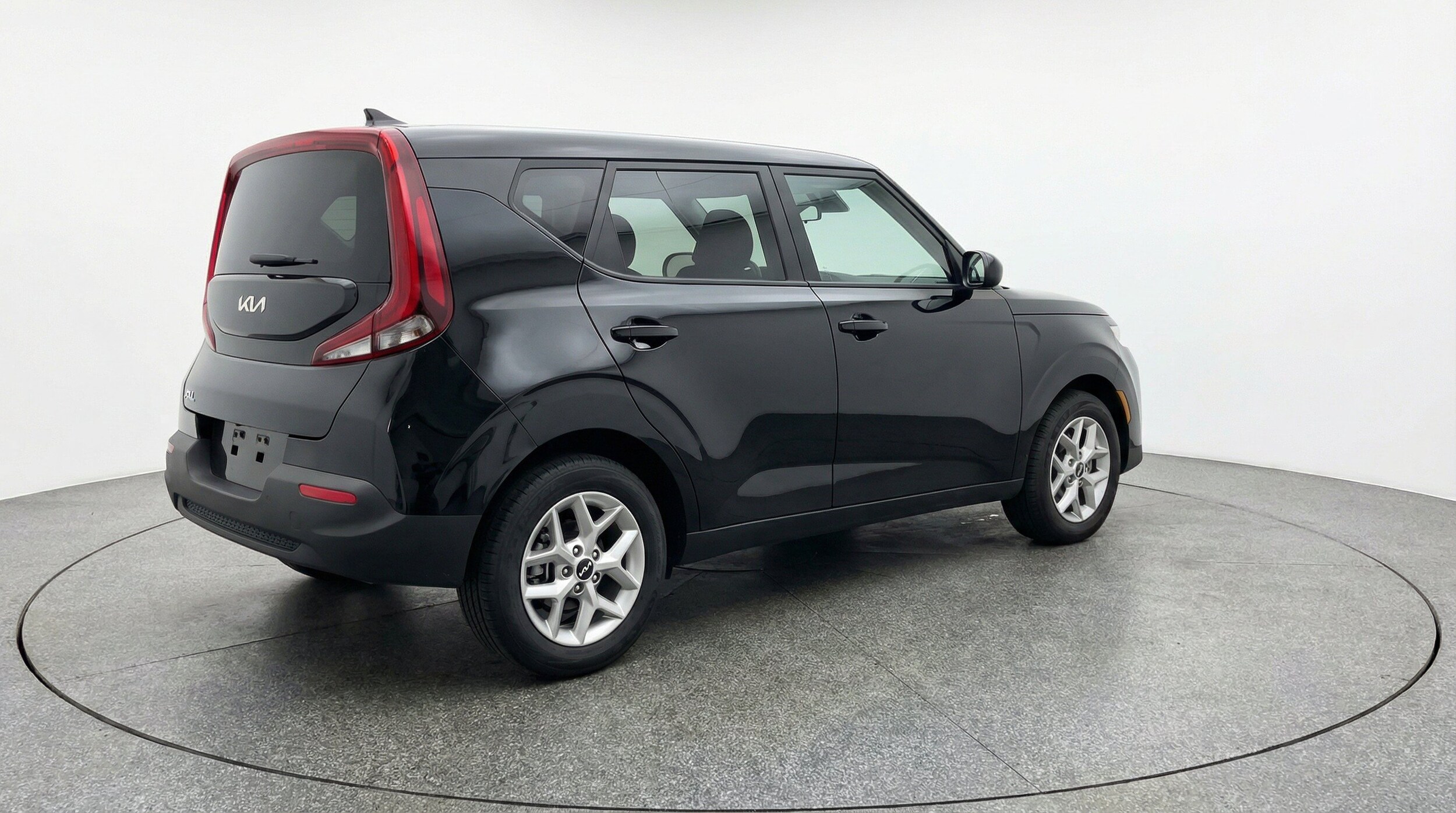 Thumbnail: 2025 Kia Soul - 9