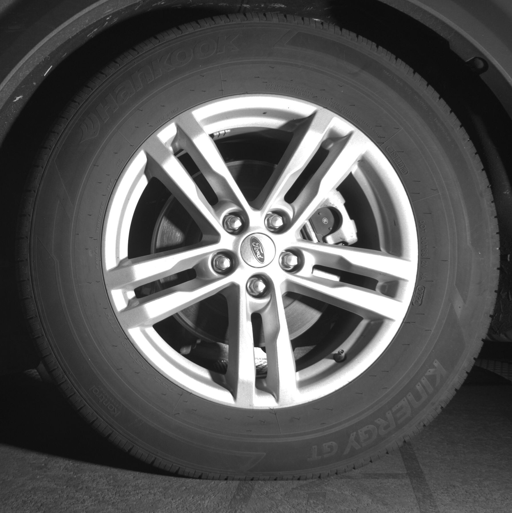 Thumbnail: 2024 Ford Explorer - 11