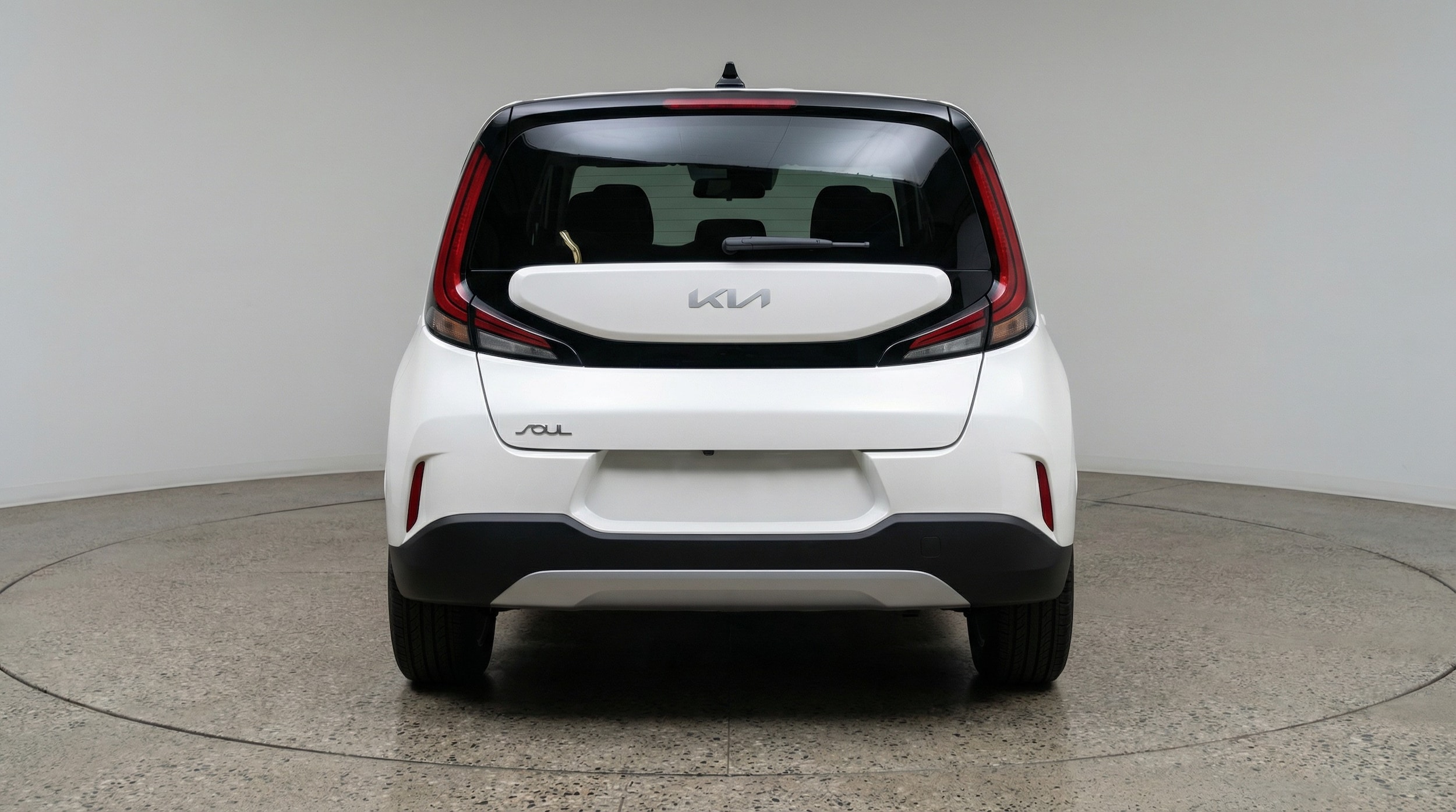 Thumbnail: 2025 Kia Soul - 6