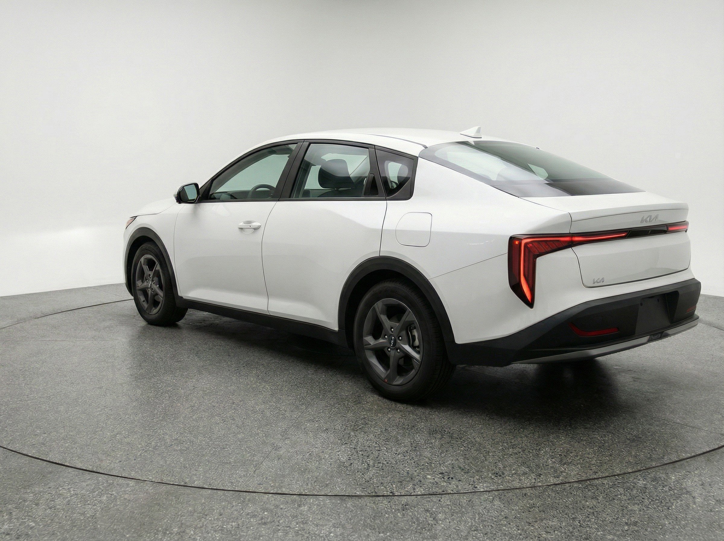 Thumbnail: 2025 Kia K4 - 6