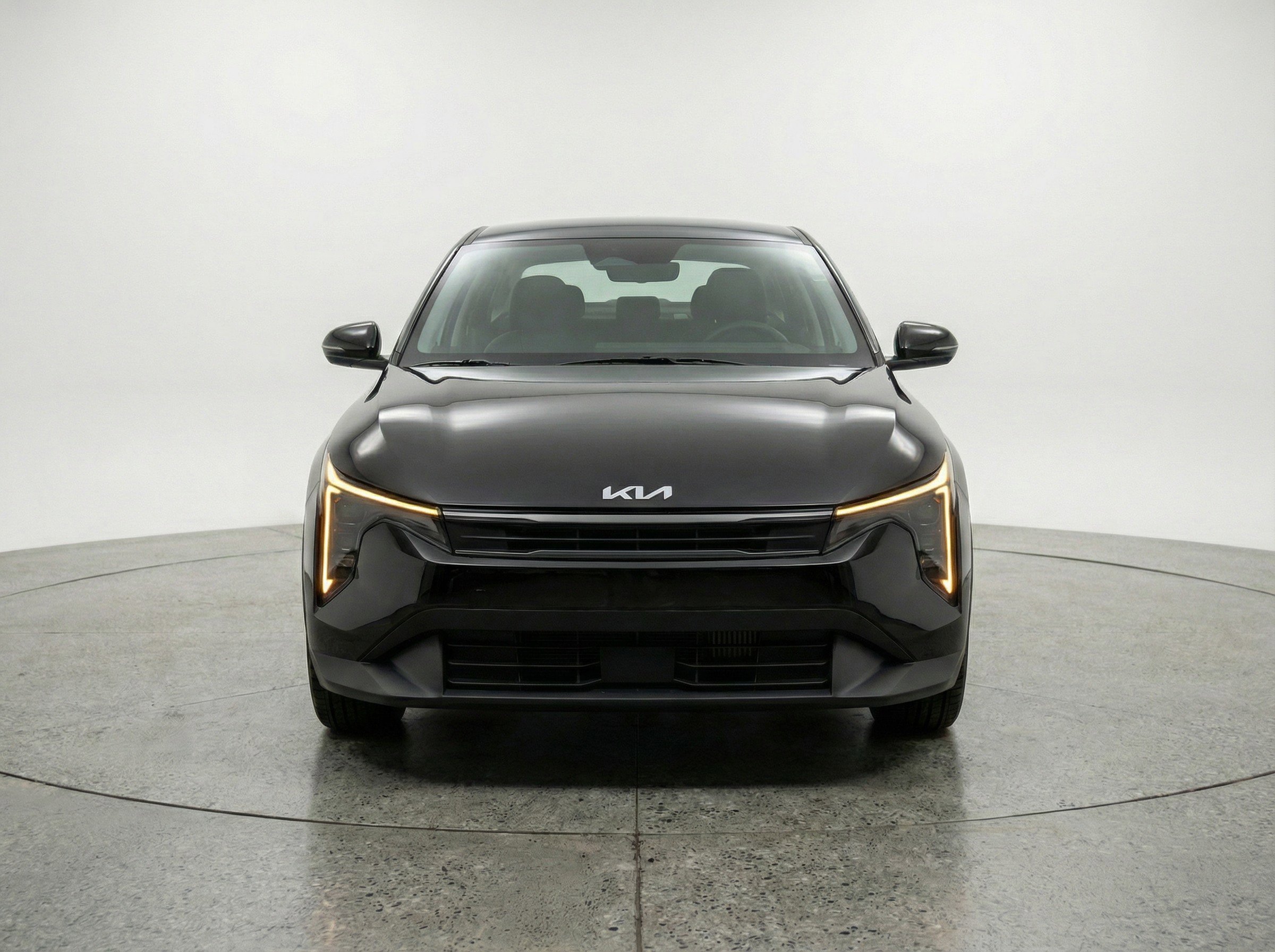 Thumbnail: 2025 Kia K4 - 2