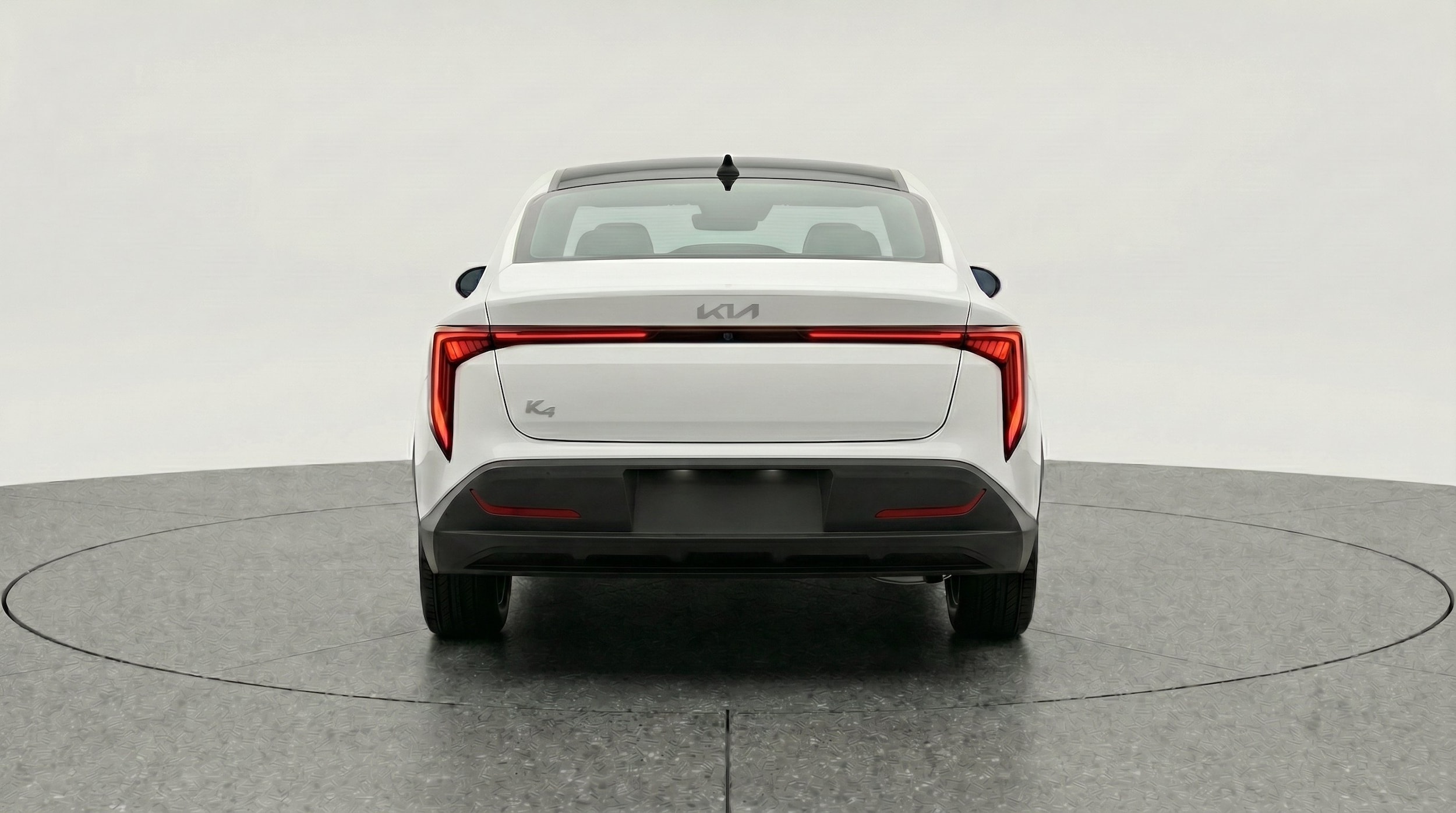 Thumbnail: 2025 Kia K4 - 7
