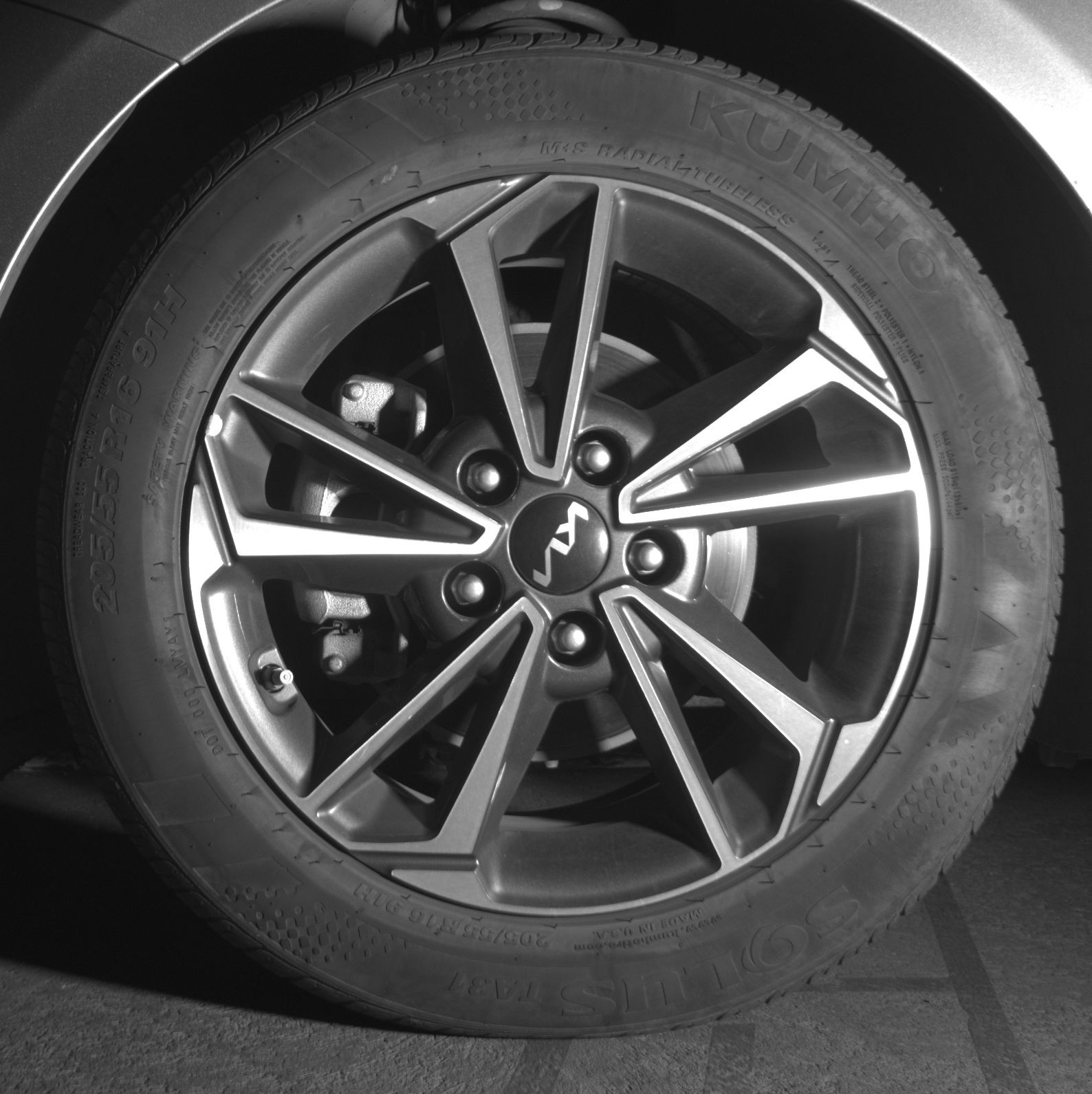 Thumbnail: 2024 Kia Forte - 14