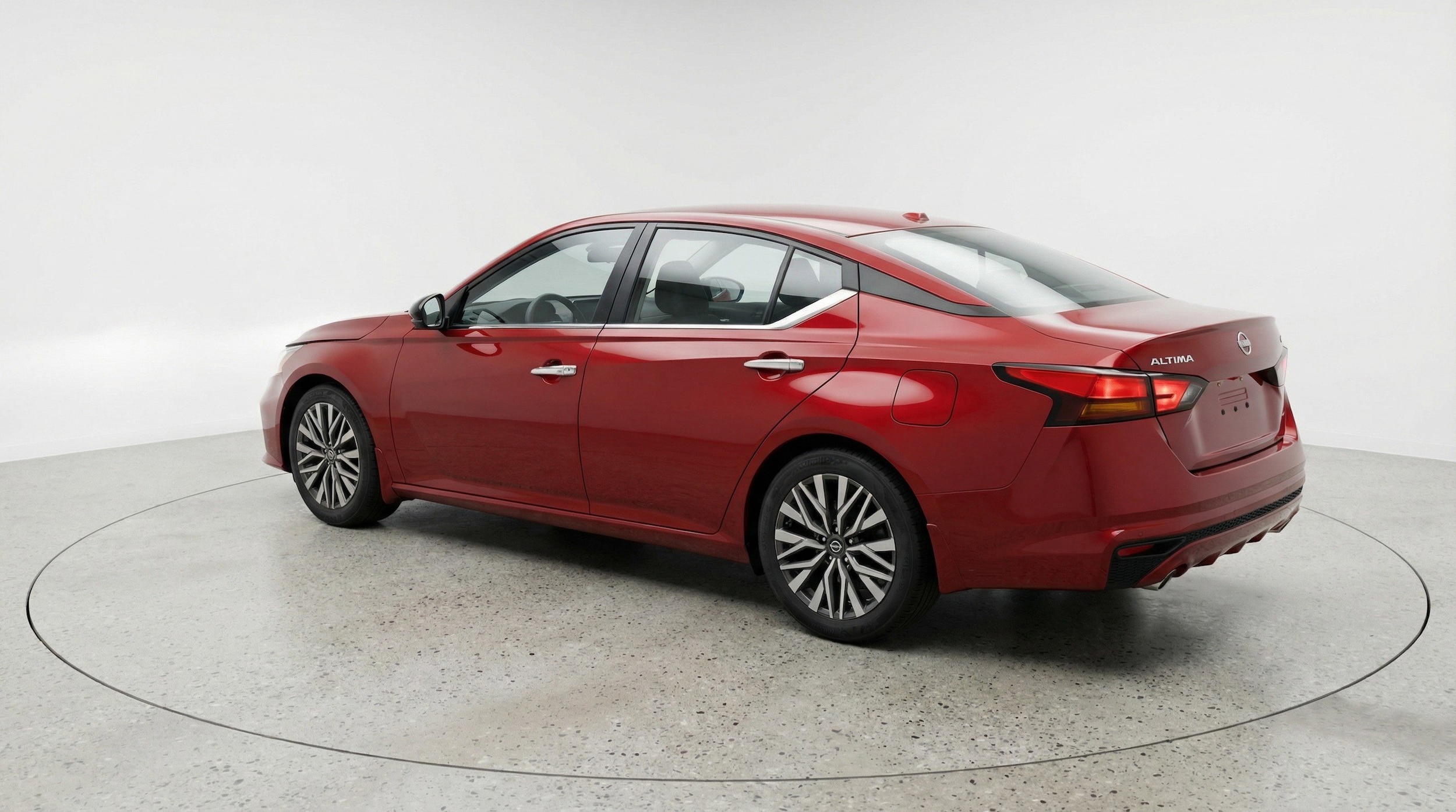 Thumbnail: 2025 Nissan Altima - 6