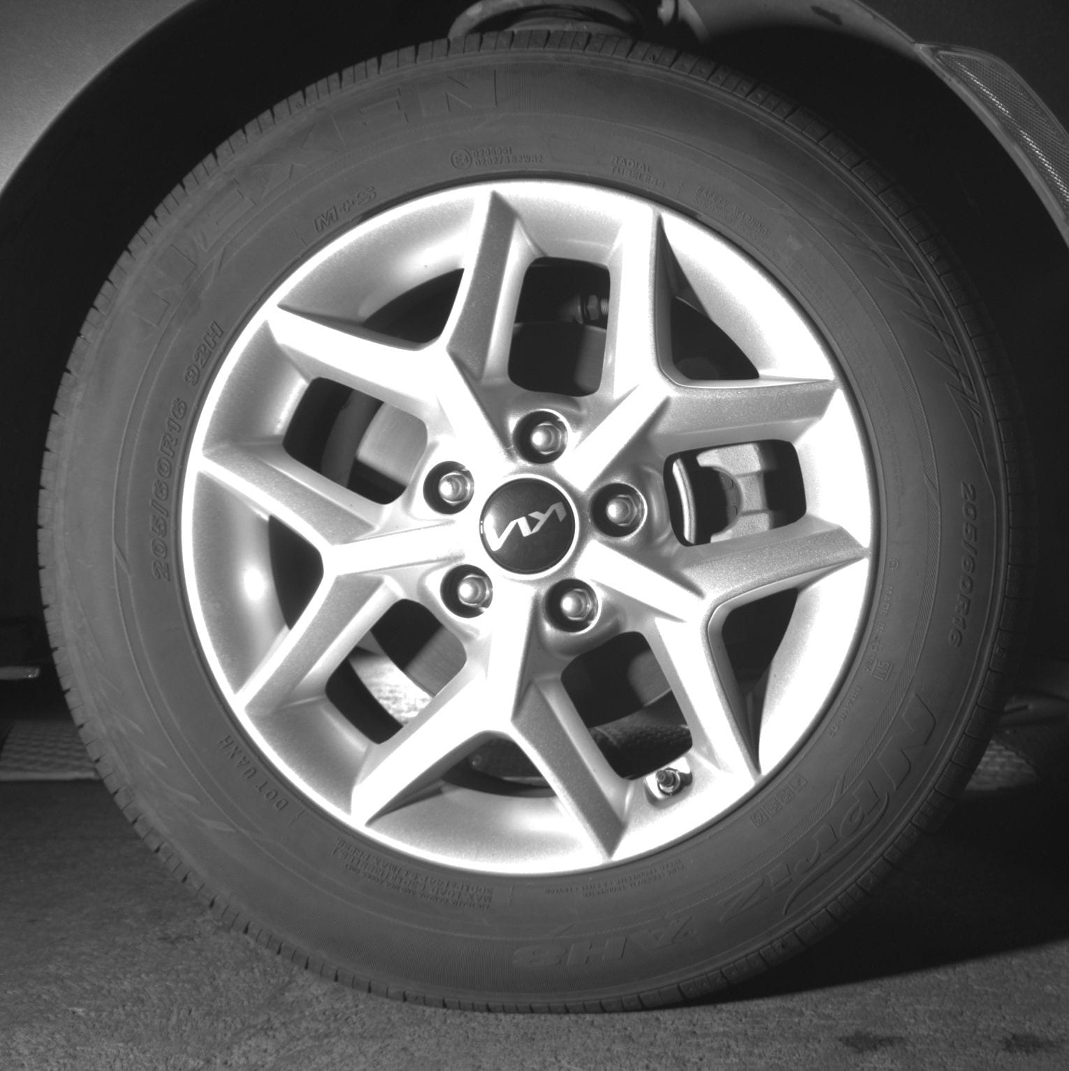 Thumbnail: 2025 Kia Soul - 10