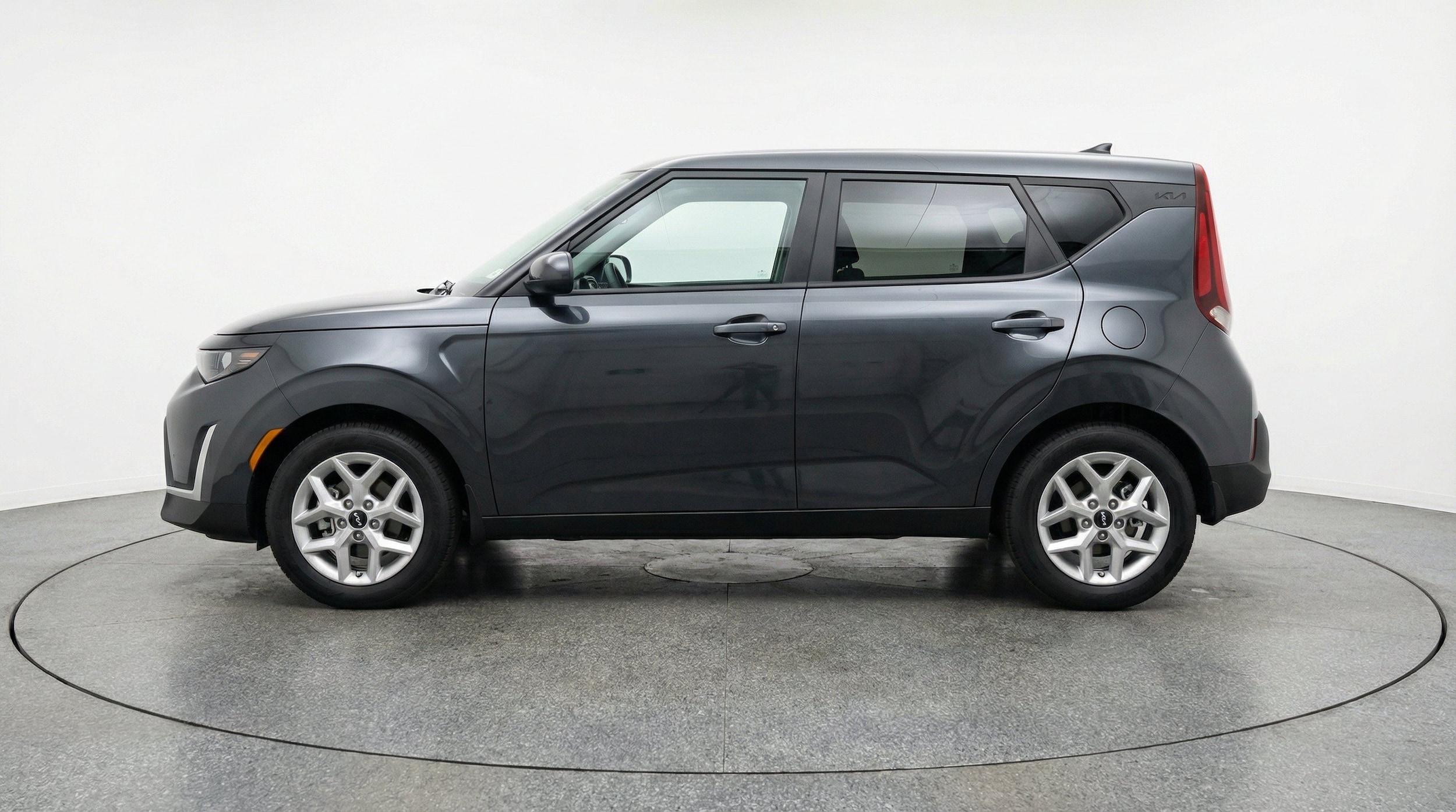 Thumbnail: 2025 Kia Soul - 5
