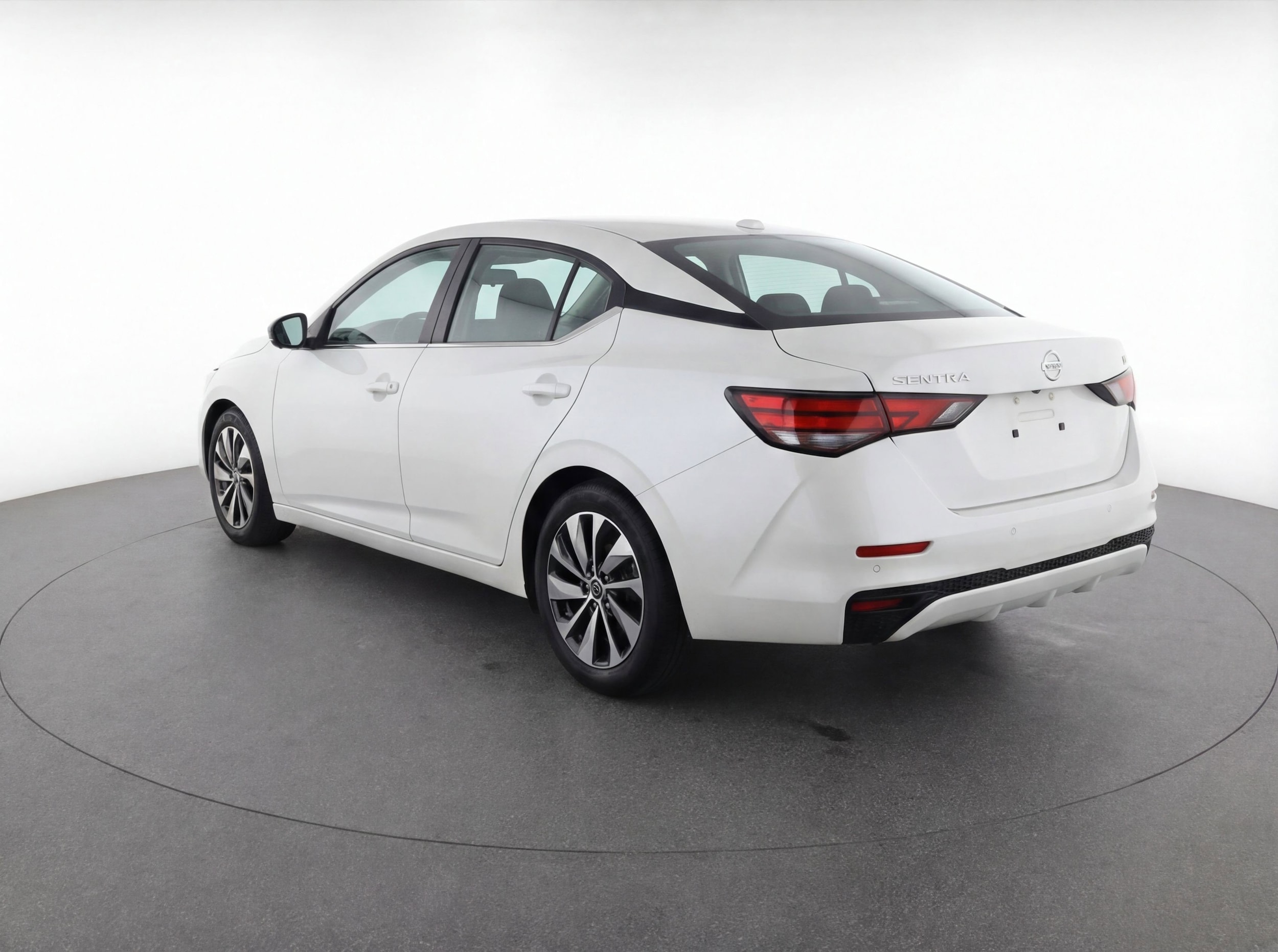 Thumbnail: 2023 Nissan Altima - 6