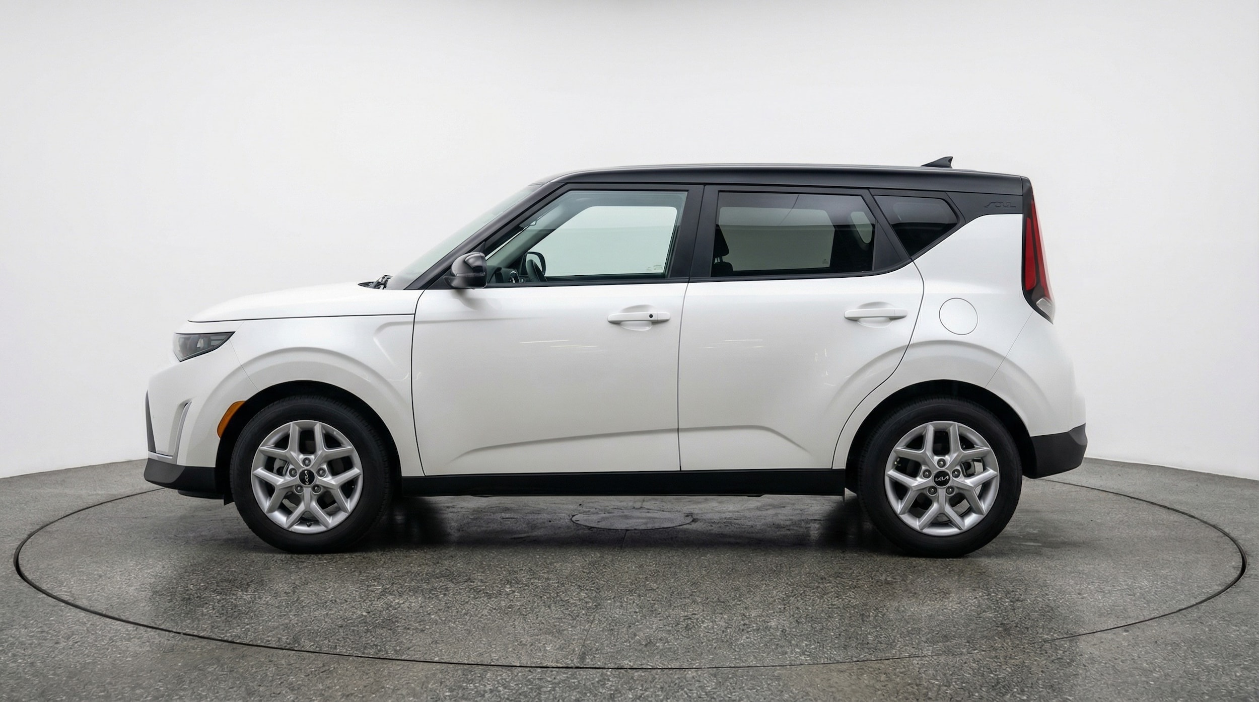 Thumbnail: 2025 Kia Soul - 4