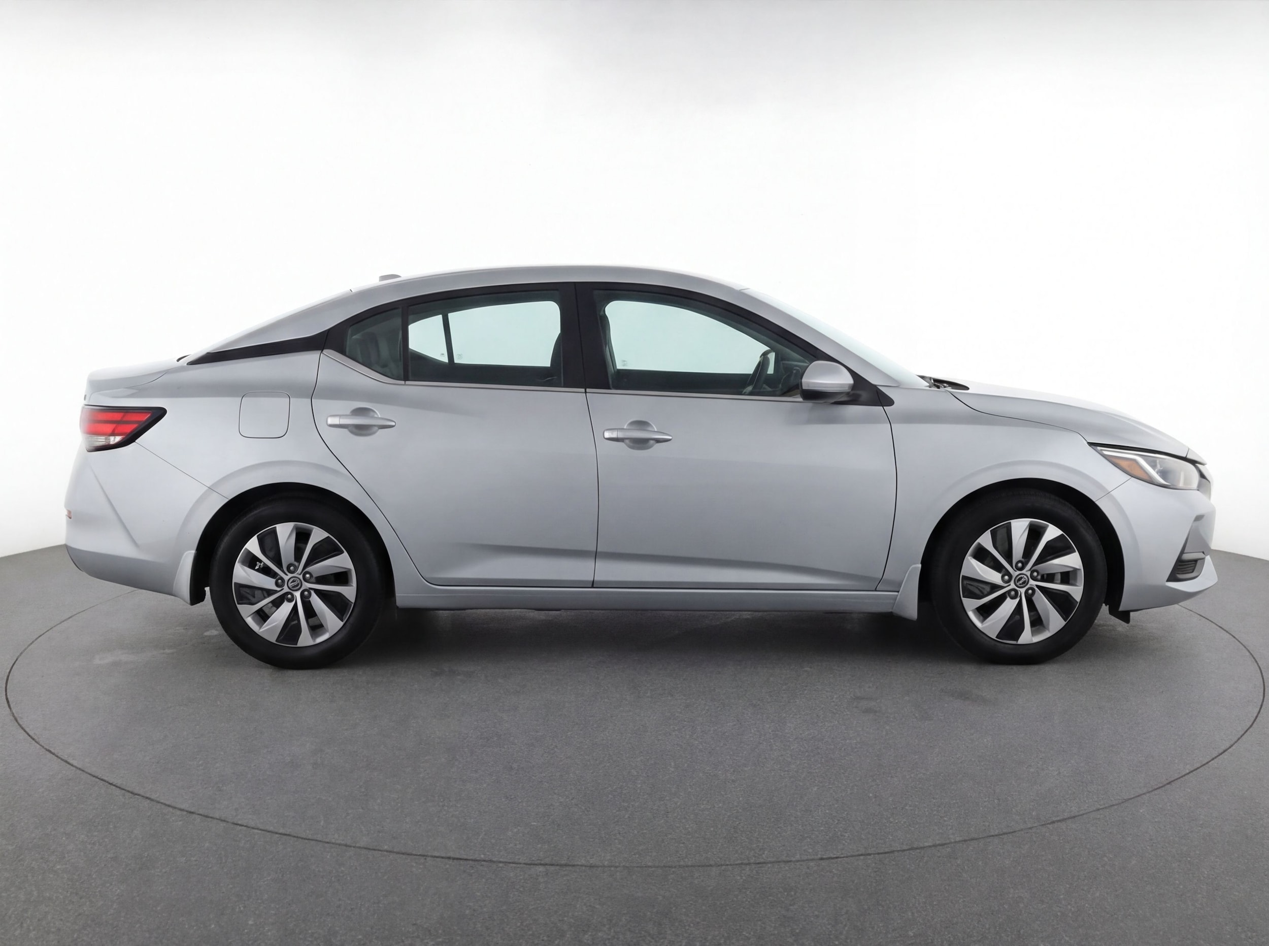 Thumbnail: 2023 Nissan Altima - 8