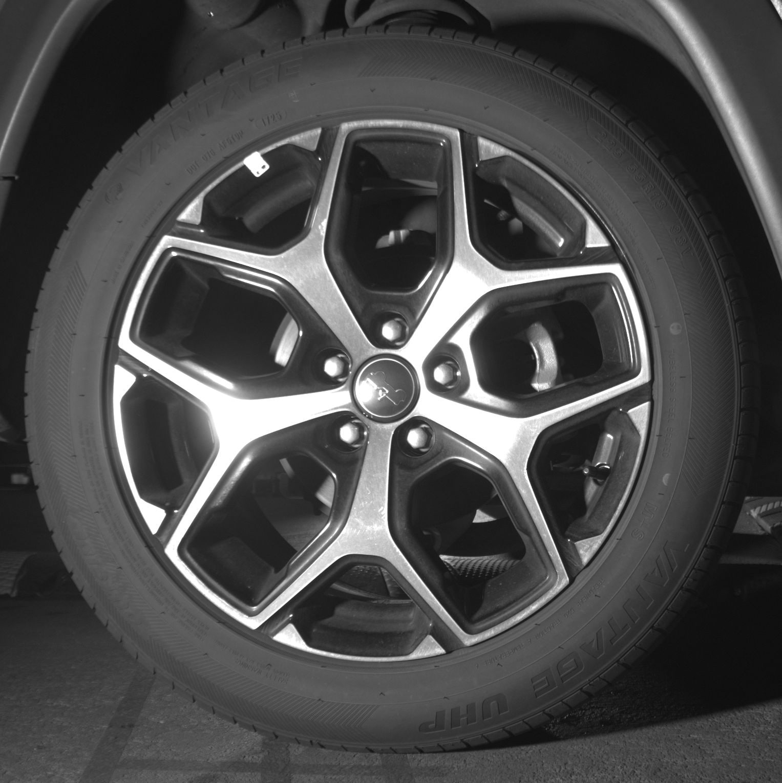 Thumbnail: 2025 Jeep Compass - 12