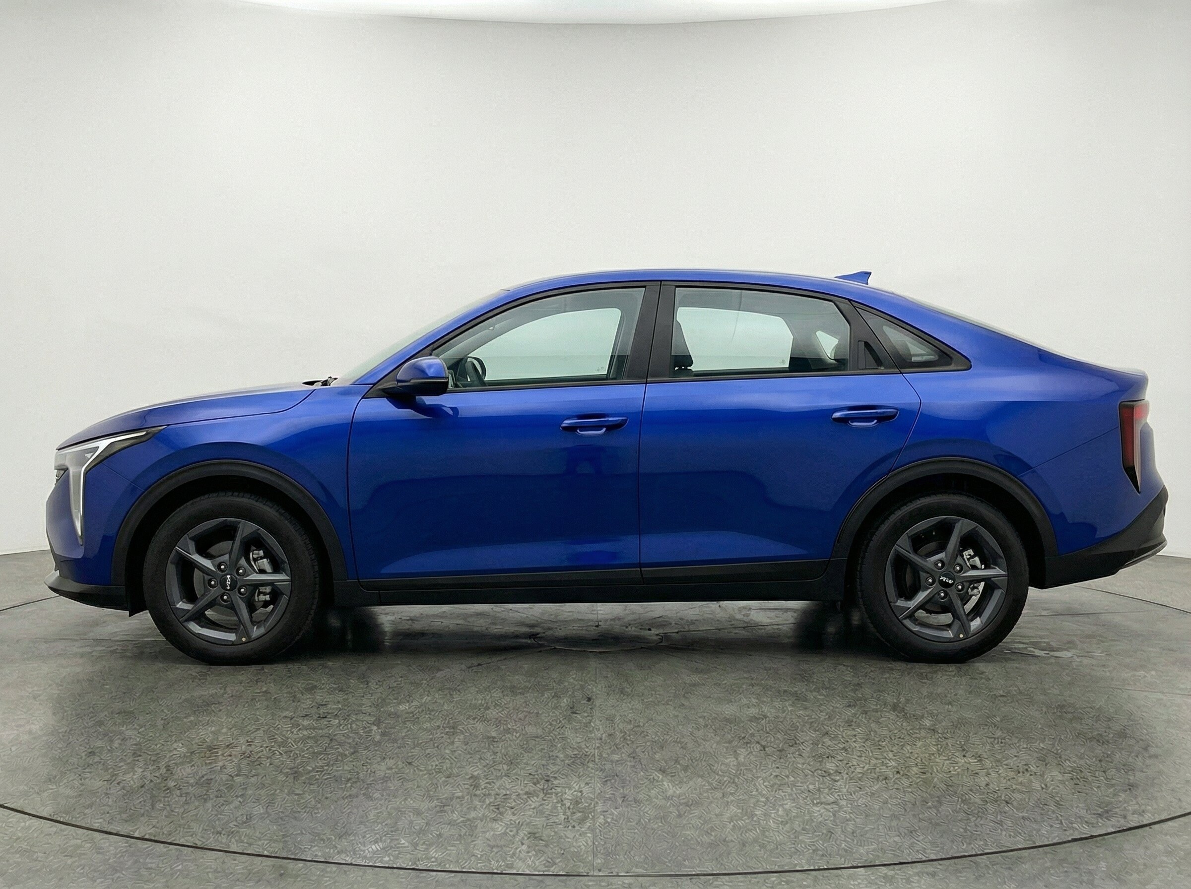 Thumbnail: 2025 Kia K4 - 11