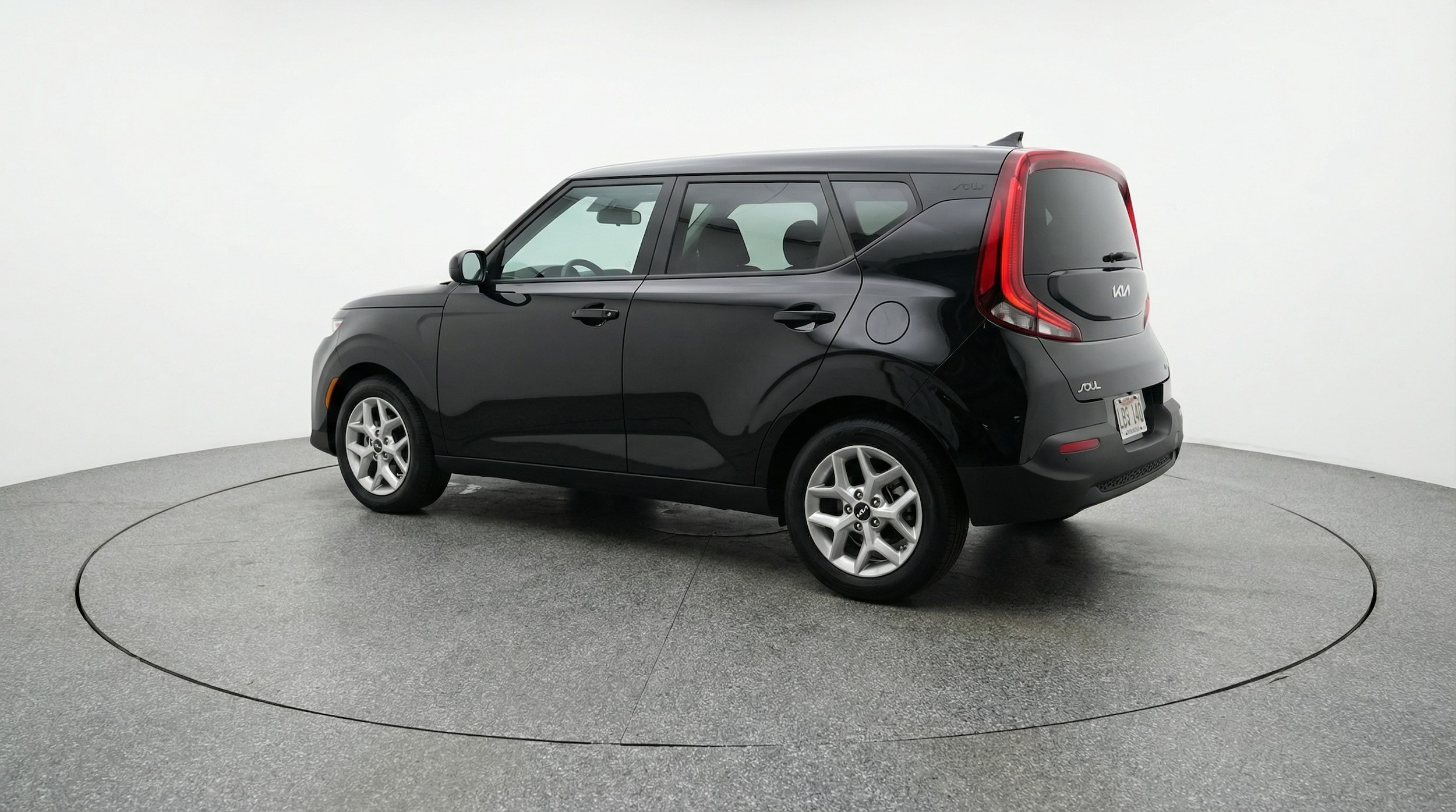 Thumbnail: 2025 Kia Soul - 5