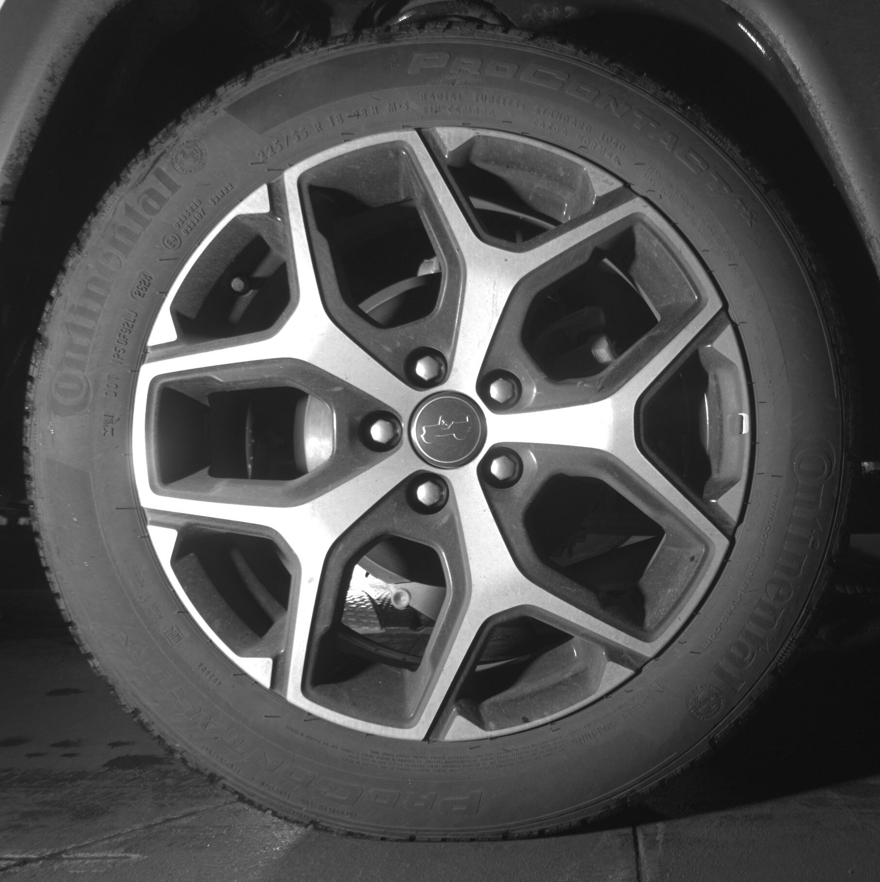 Thumbnail: 2025 Jeep Compass - 12