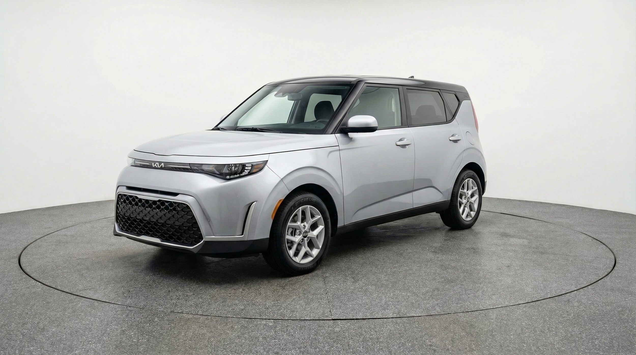 Thumbnail: 2025 Kia Soul - 3