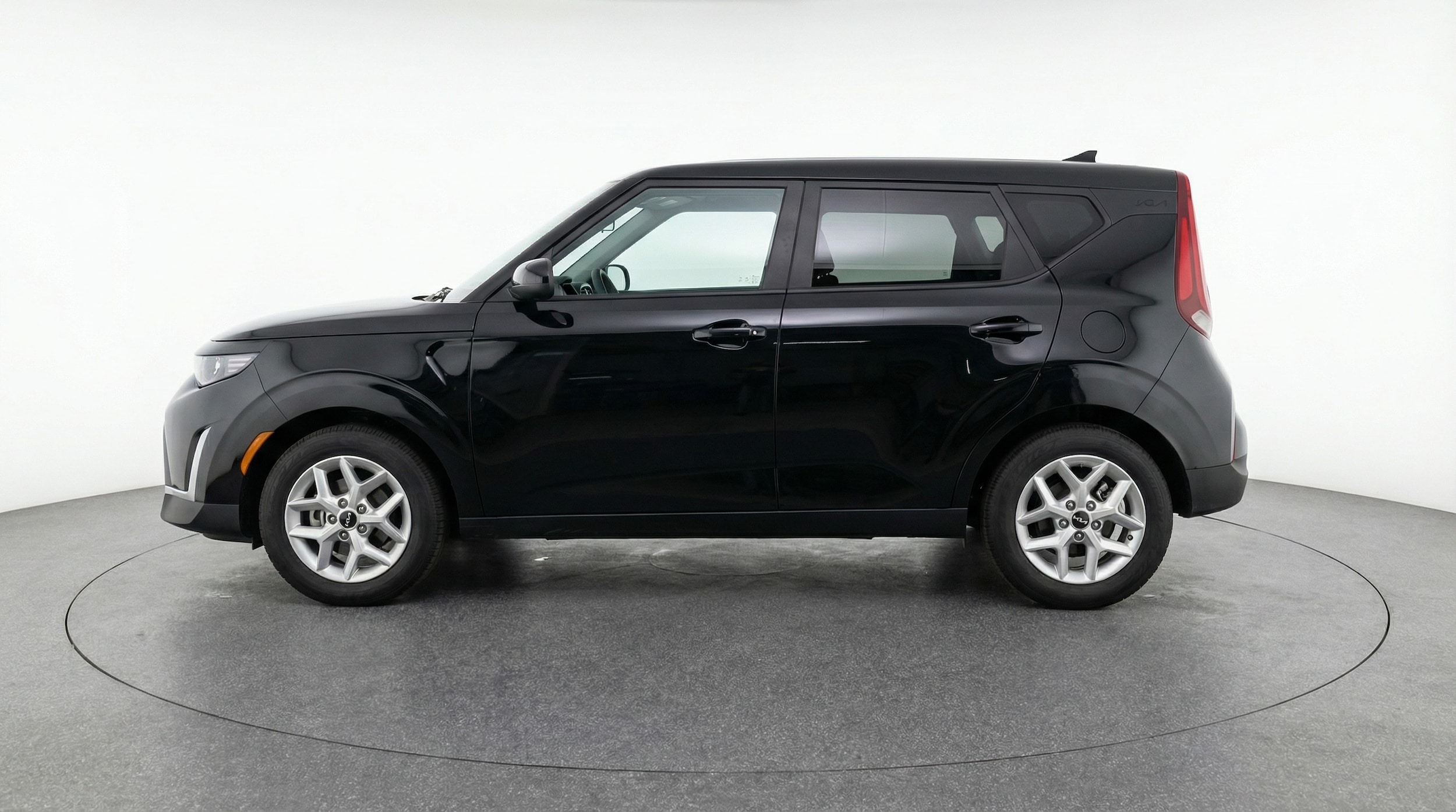 Thumbnail: 2025 Kia Soul - 4