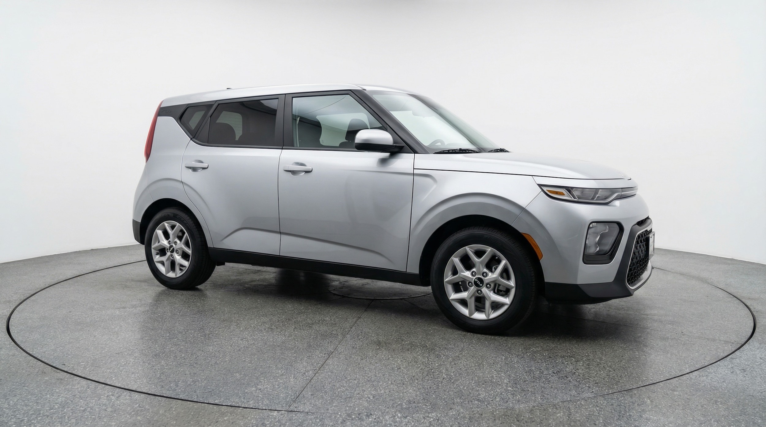 Thumbnail: 2025 Kia Soul - 1