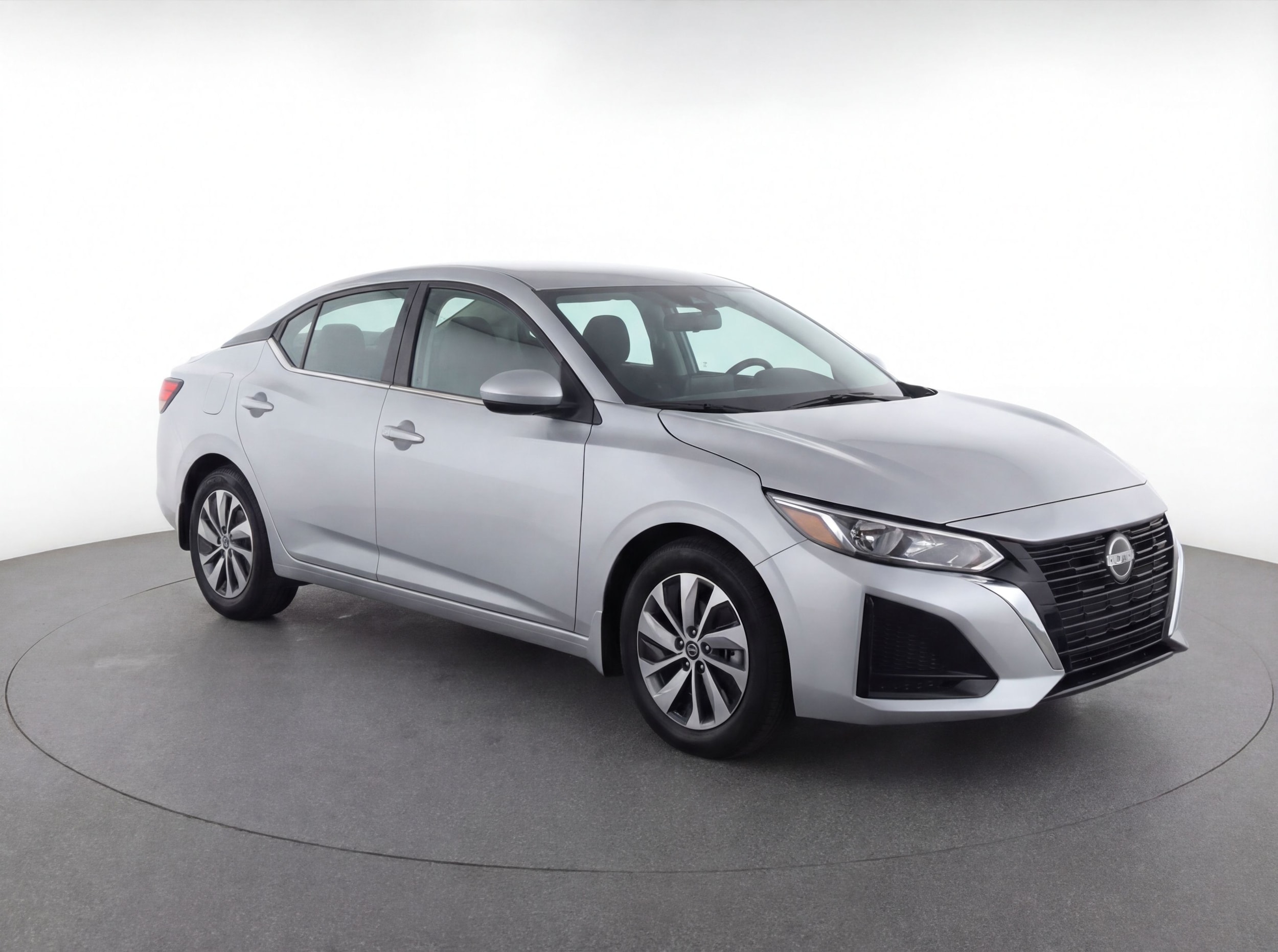 Thumbnail: 2023 Nissan Altima - 1