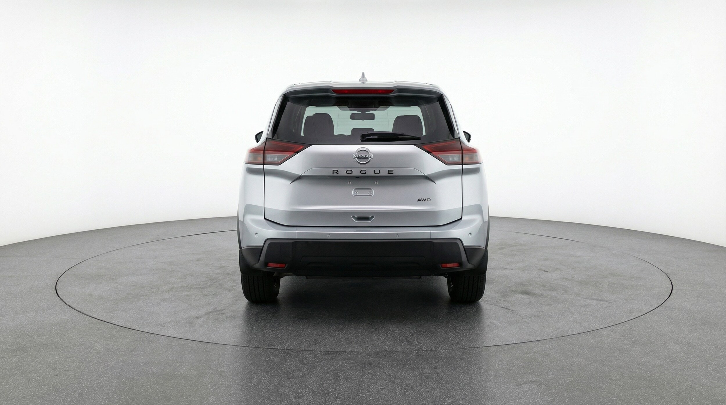 Thumbnail: 2025 Nissan Rogue - 6