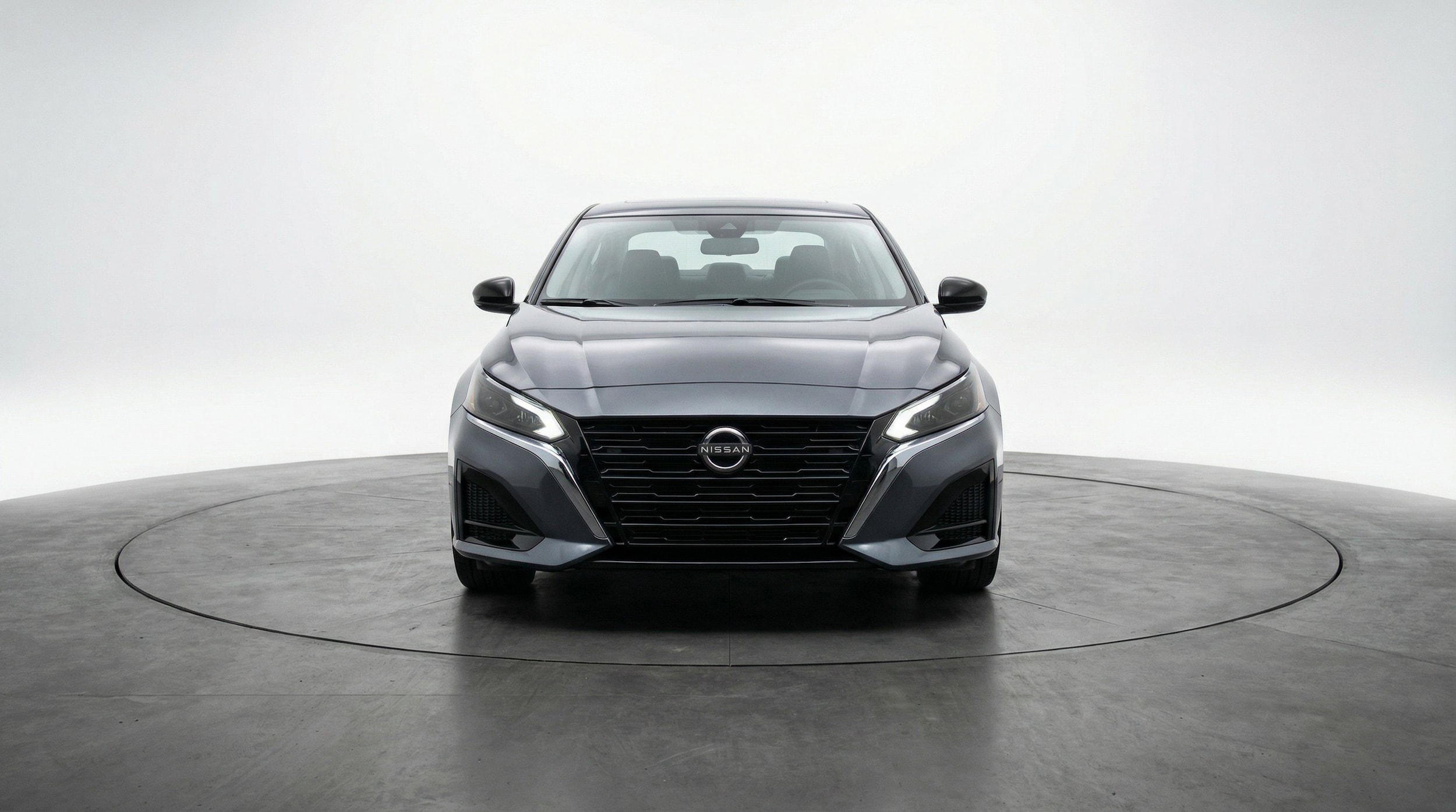 Thumbnail: 2025 Nissan Altima - 2