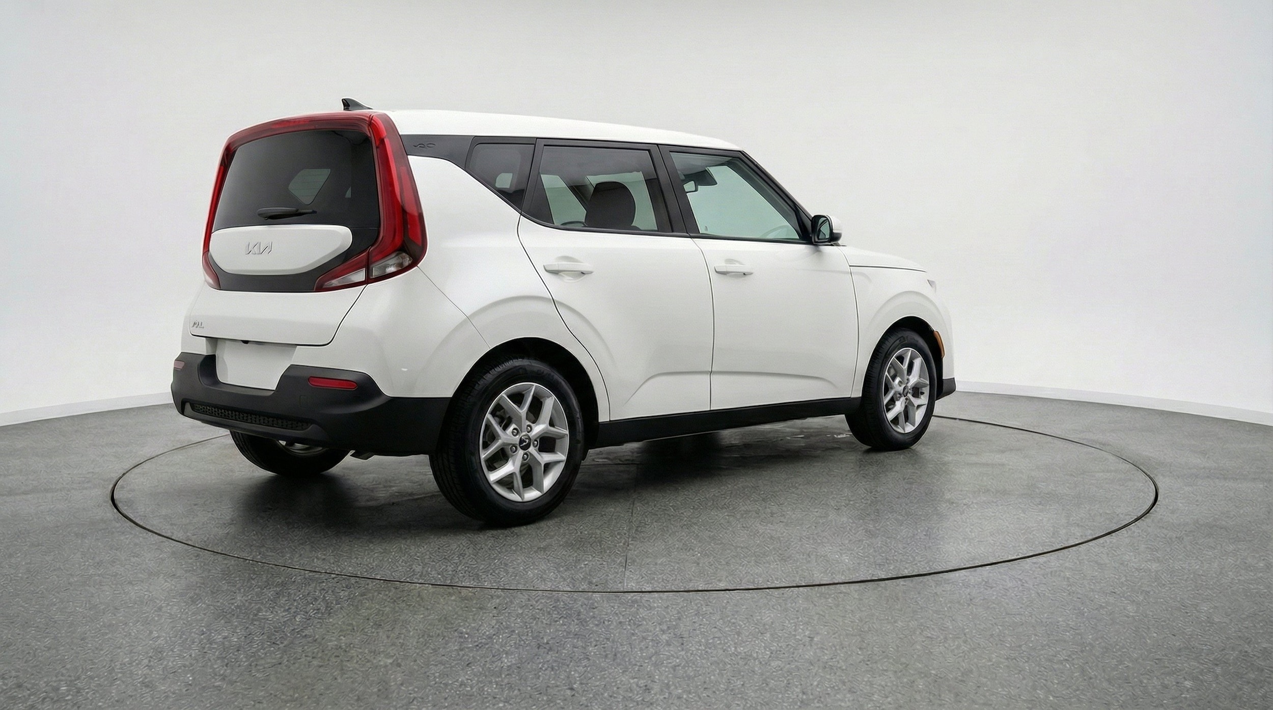 Thumbnail: 2025 Kia Soul - 9