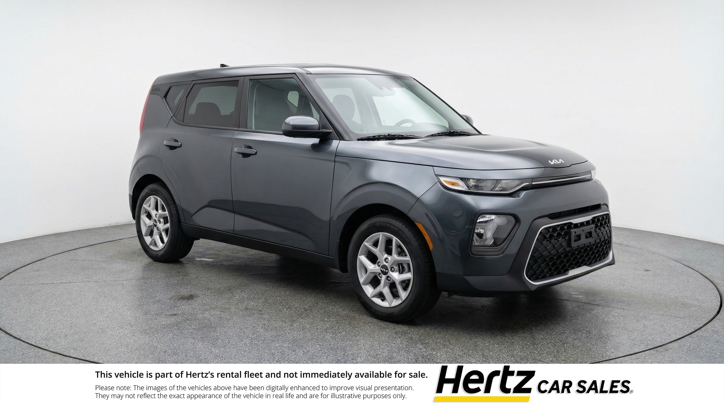 Thumbnail: 2025 Kia Soul - 1