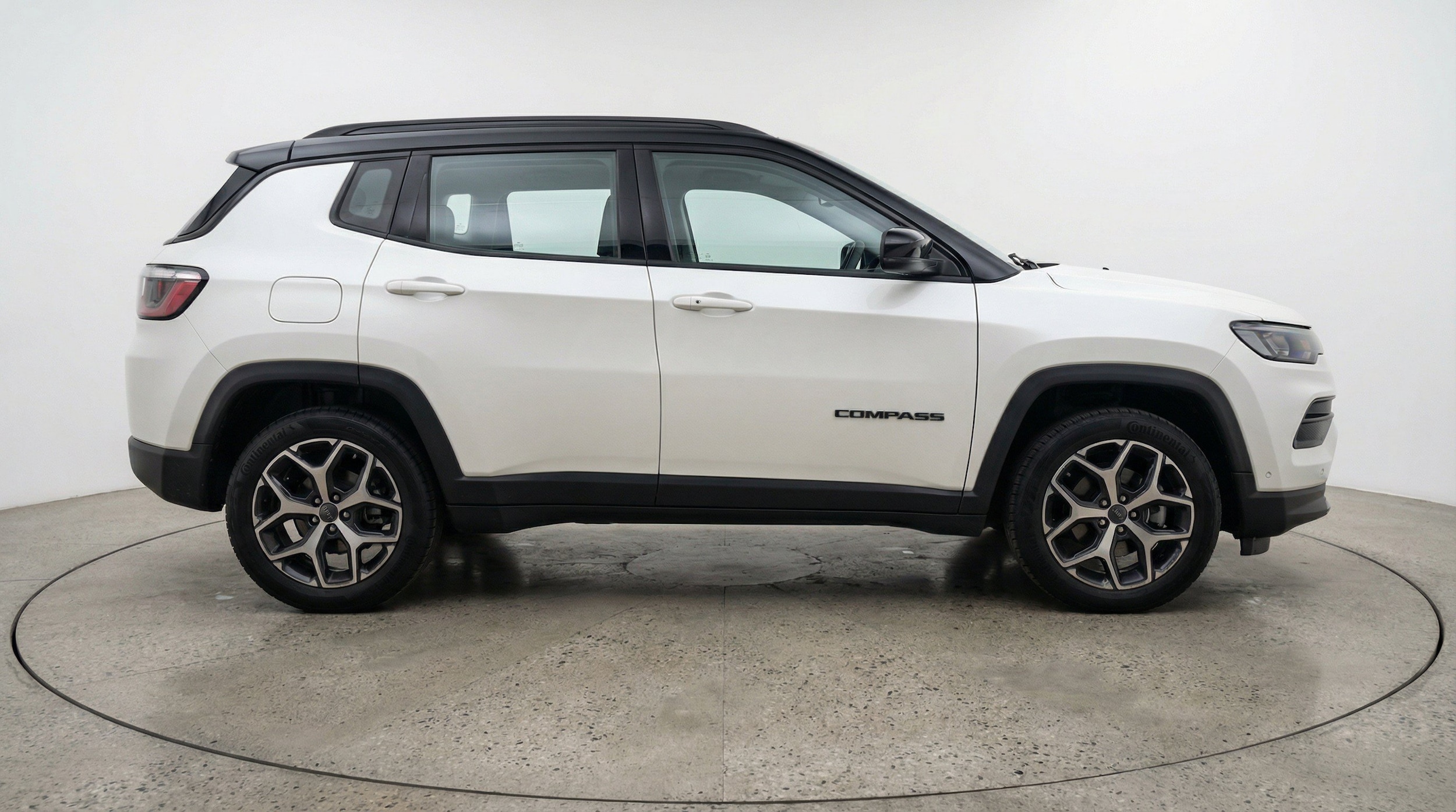 Thumbnail: 2025 Jeep Compass - 10