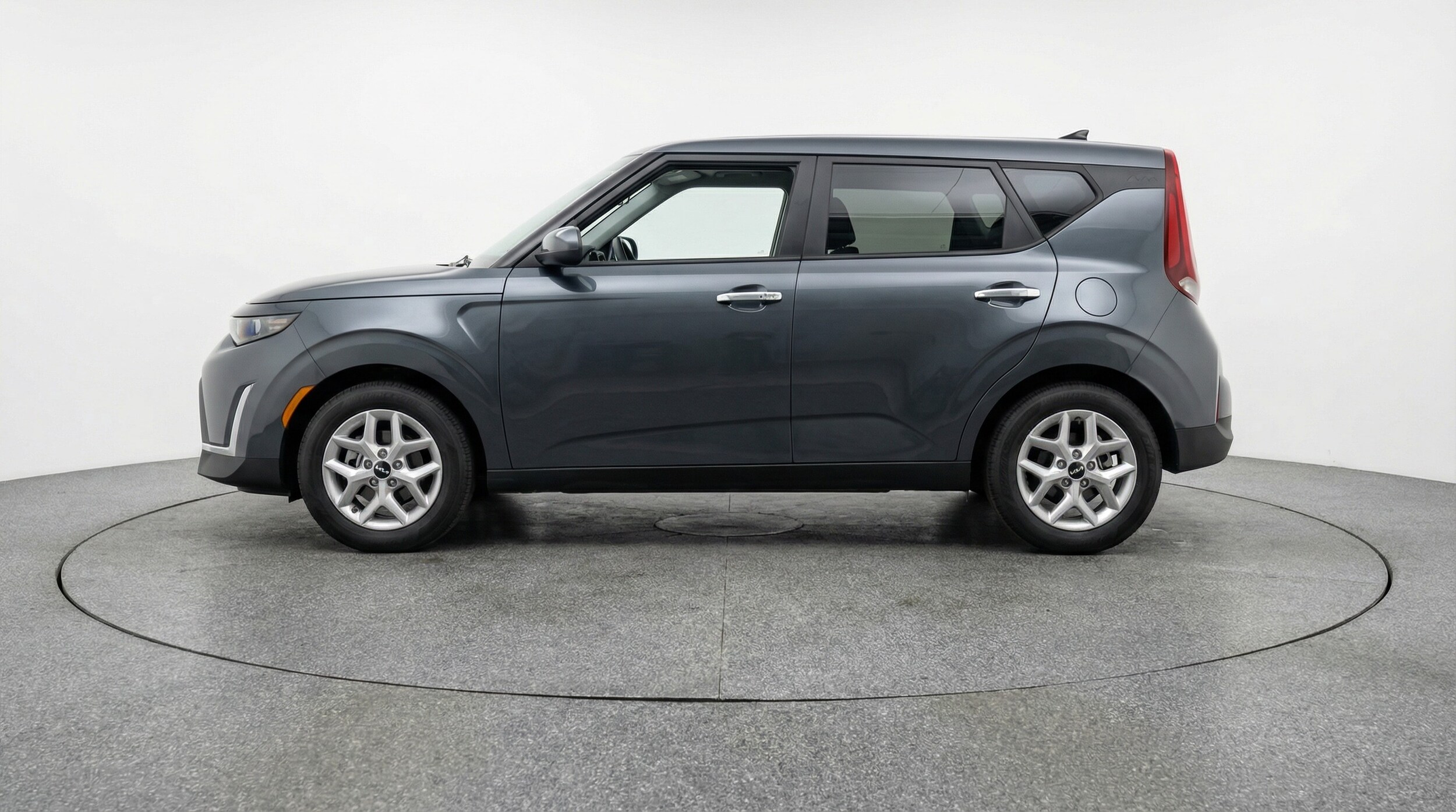 Thumbnail: 2025 Kia Soul - 4