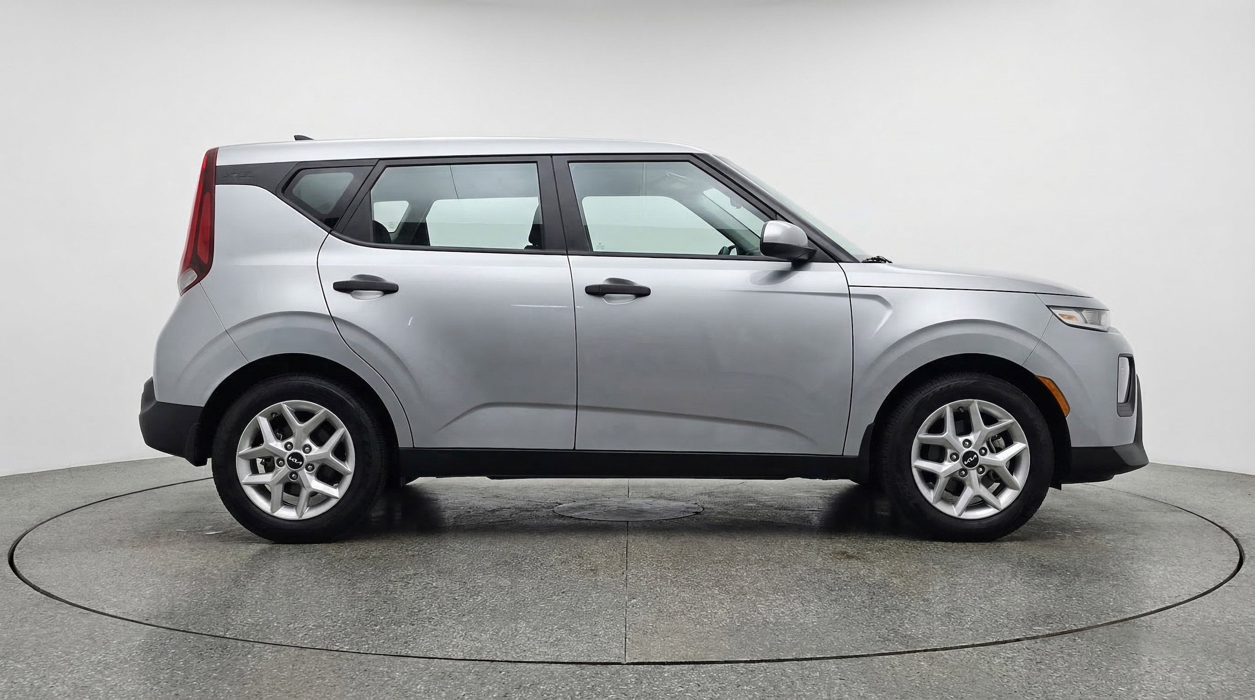 Thumbnail: 2025 Kia Soul - 11
